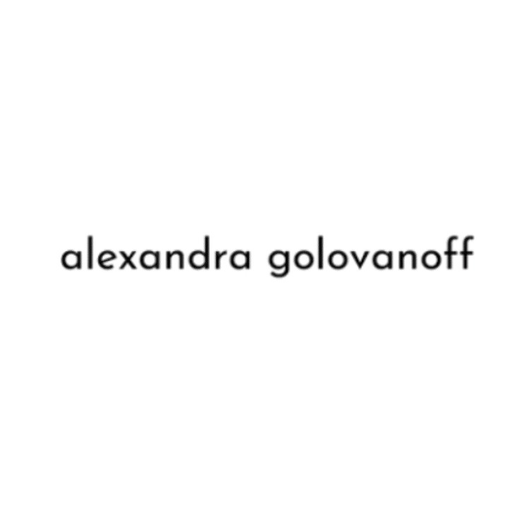 Alexandra Golovanoff