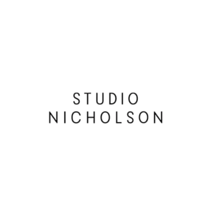 Studio Nicholson