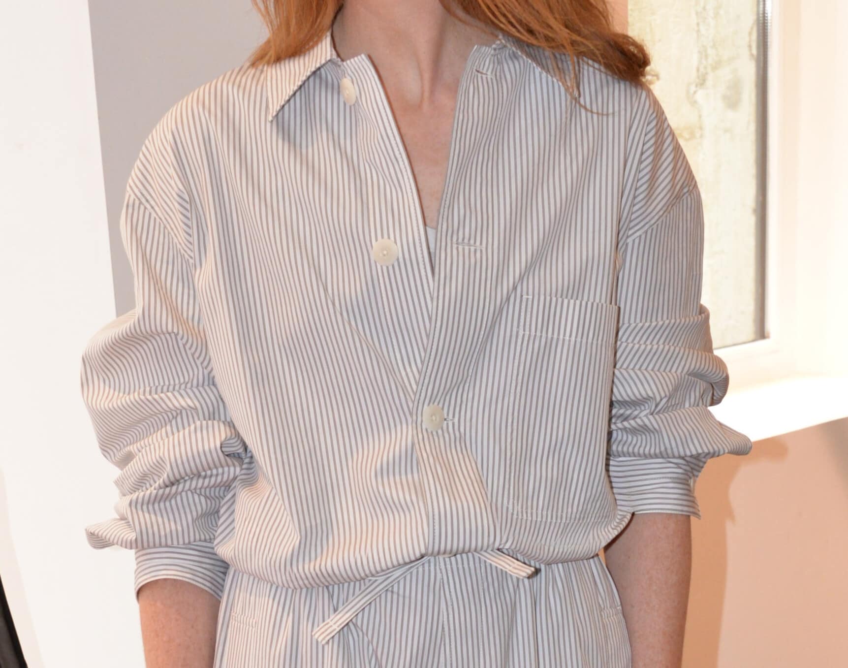 Chemise Pyjama
