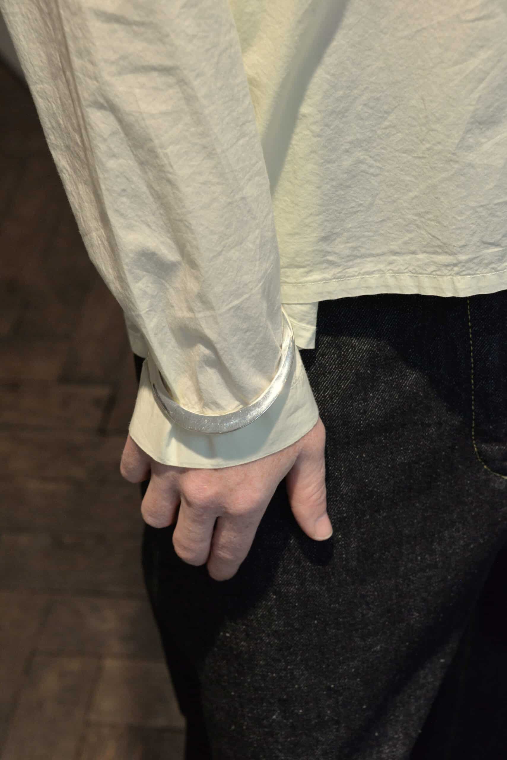 Bracelet Rond