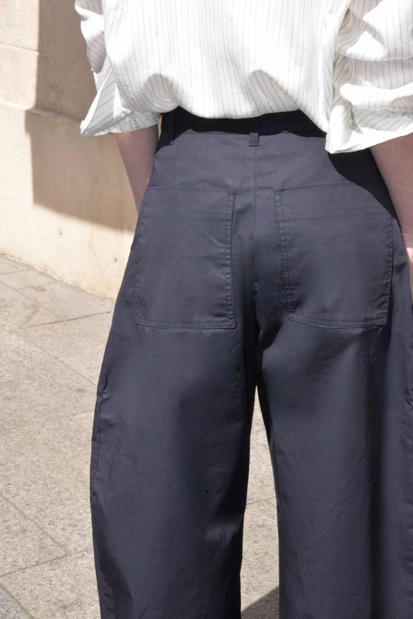 Pantalon Chalco