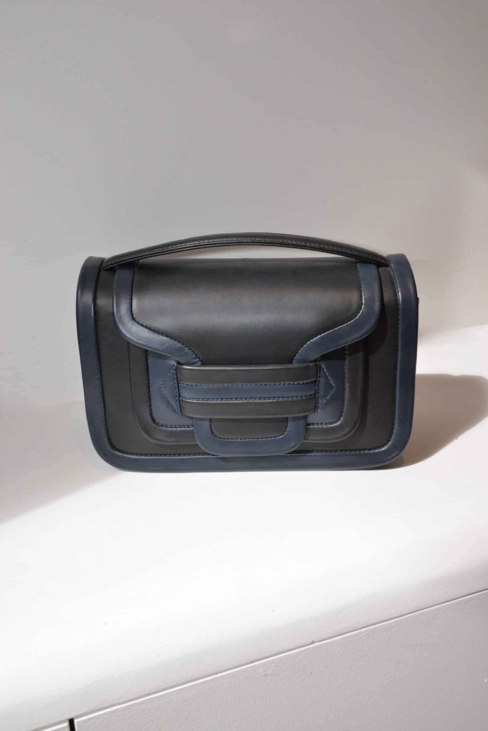 Sac Alpha Maxi