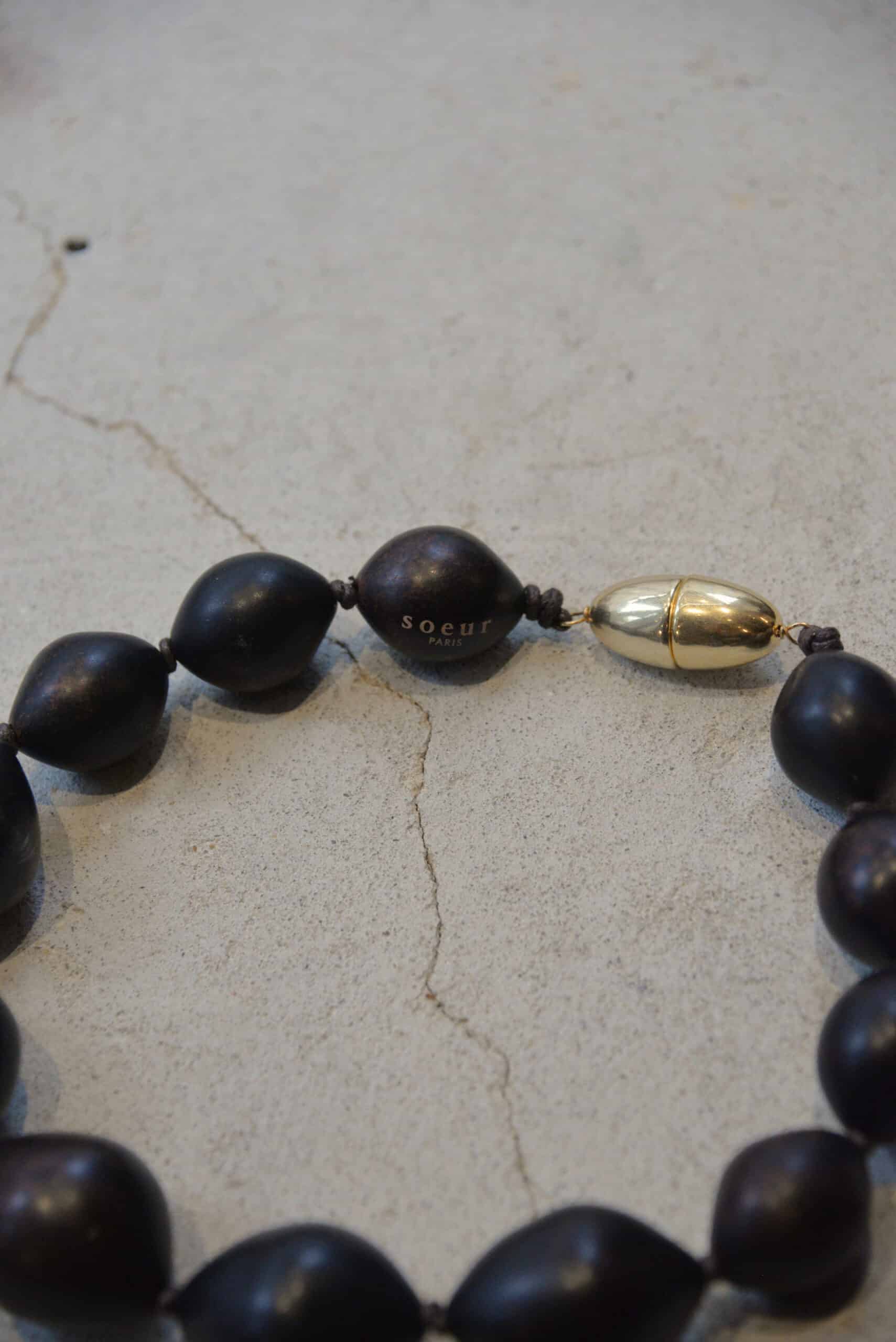 Collier Zamia