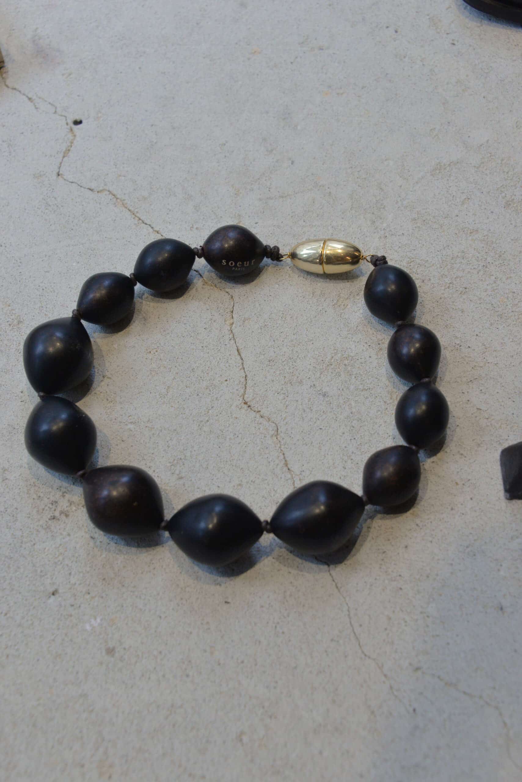 Collier Zamia