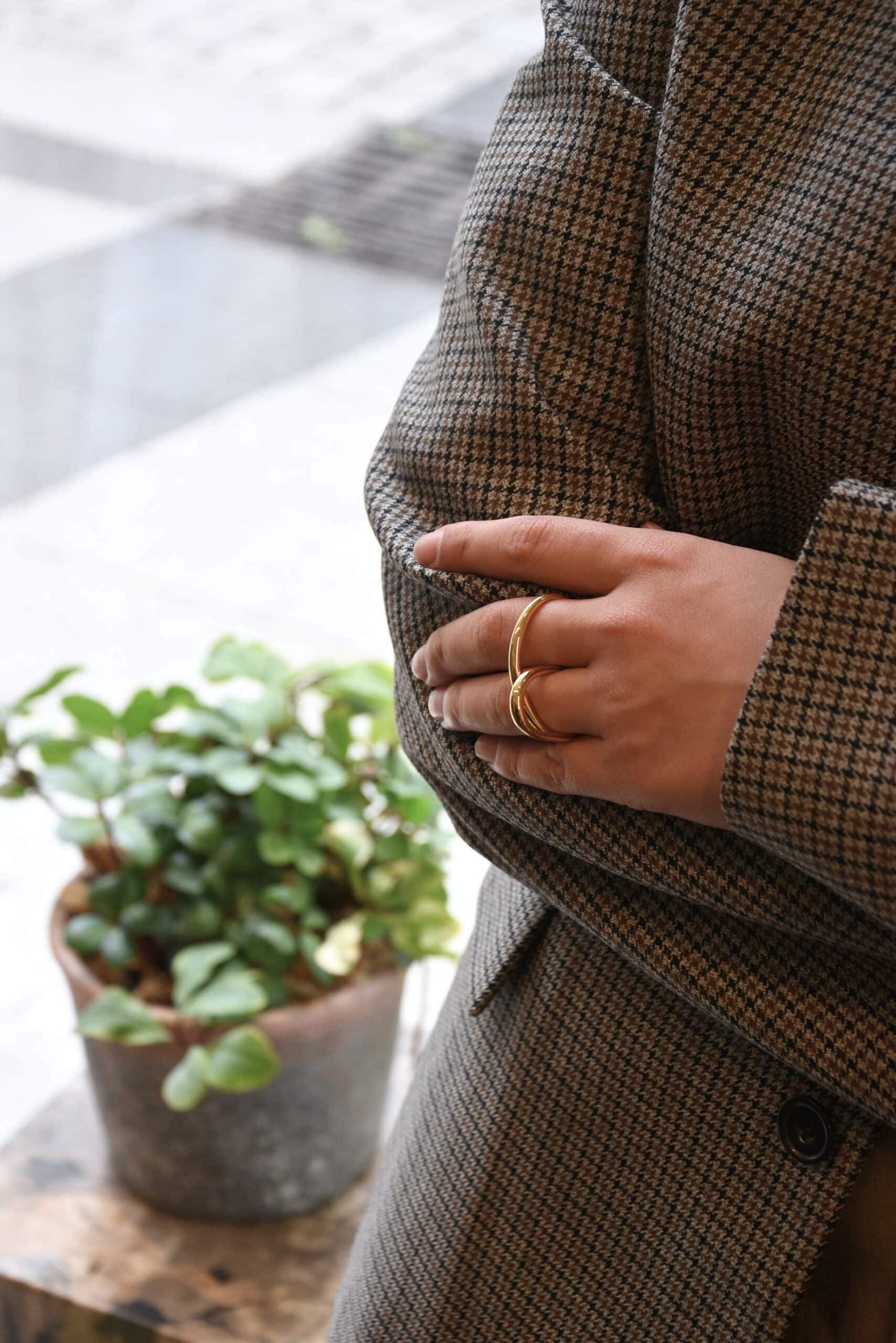 Bague Heart
