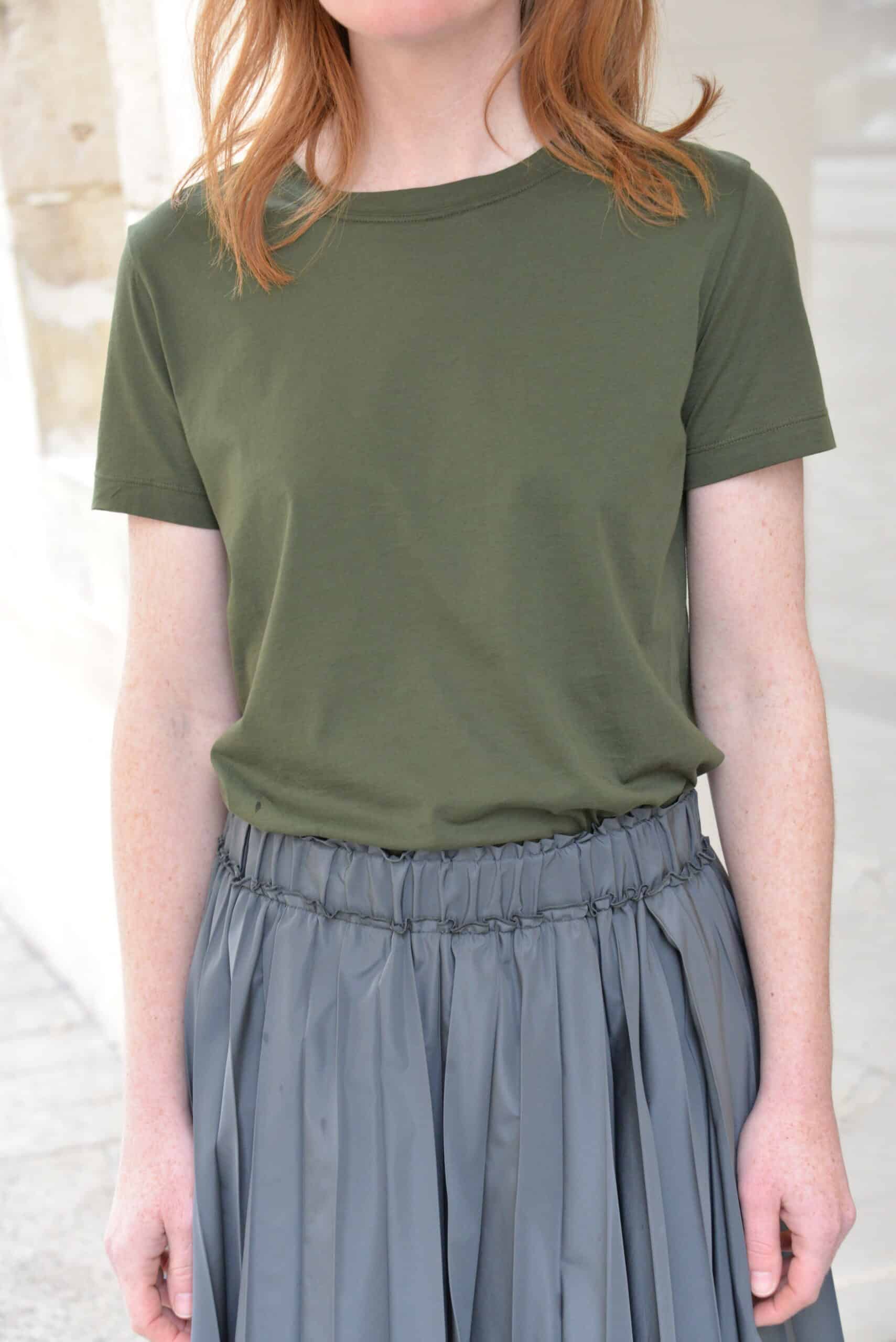 T-shirt Turin
