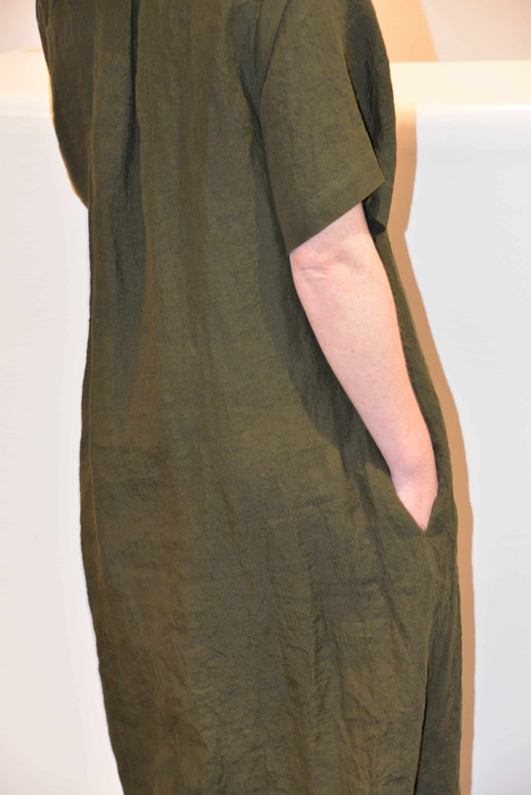Robe Dublin