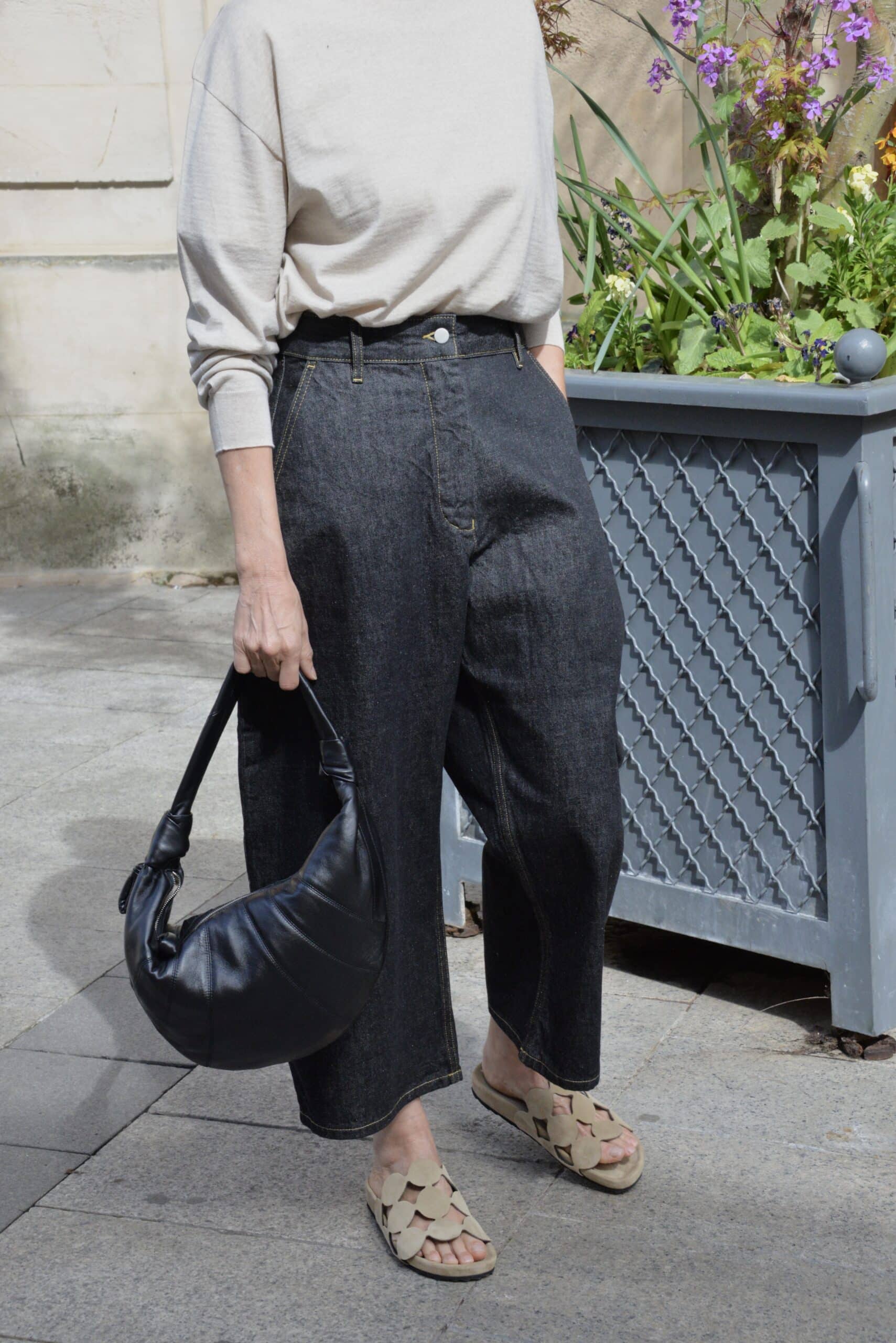 Pantalon Chalco Italian Denim
