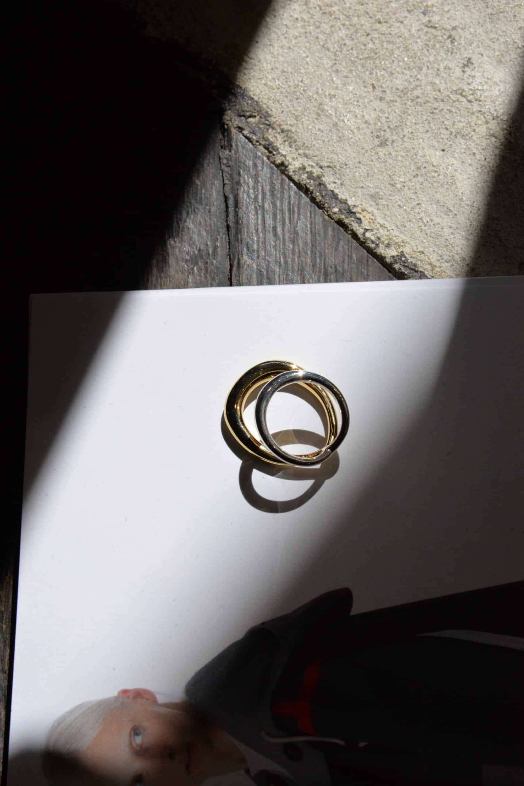 Bague Surma