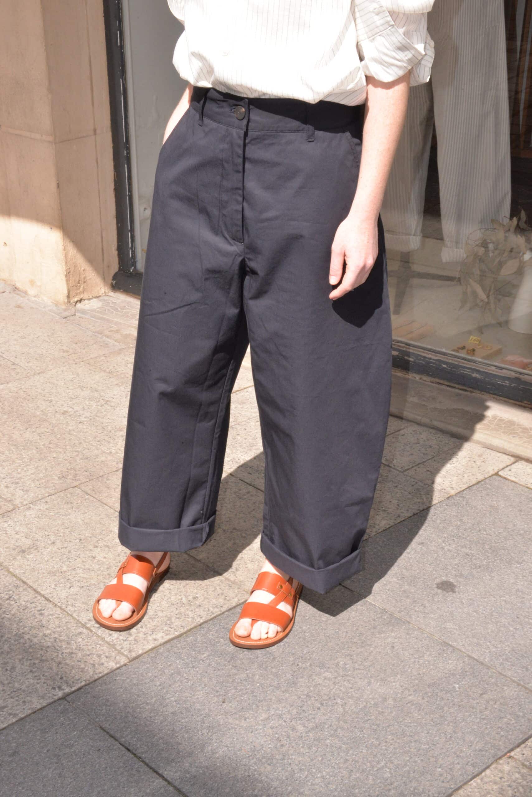 Pantalon Chalco