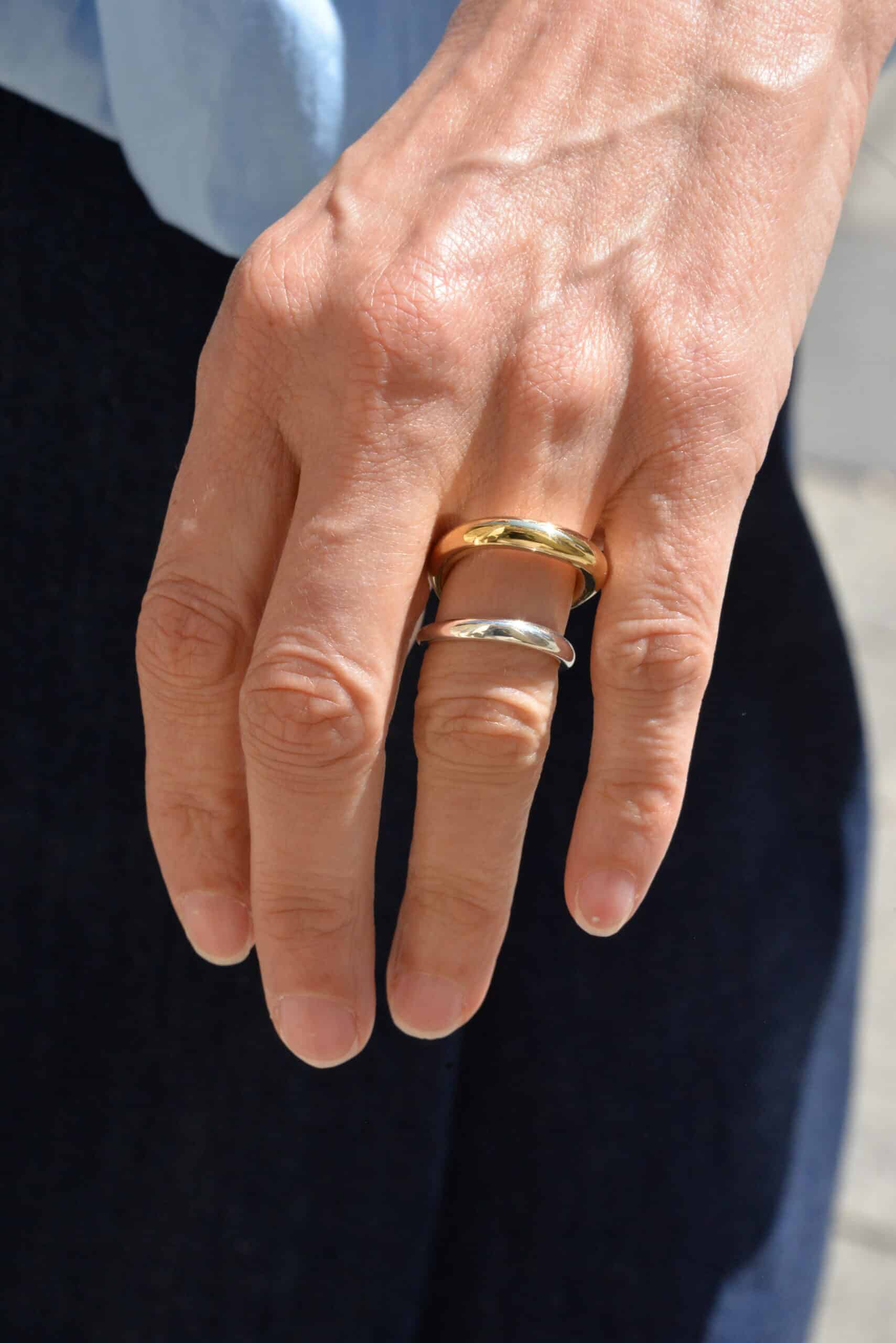 Bague Surma