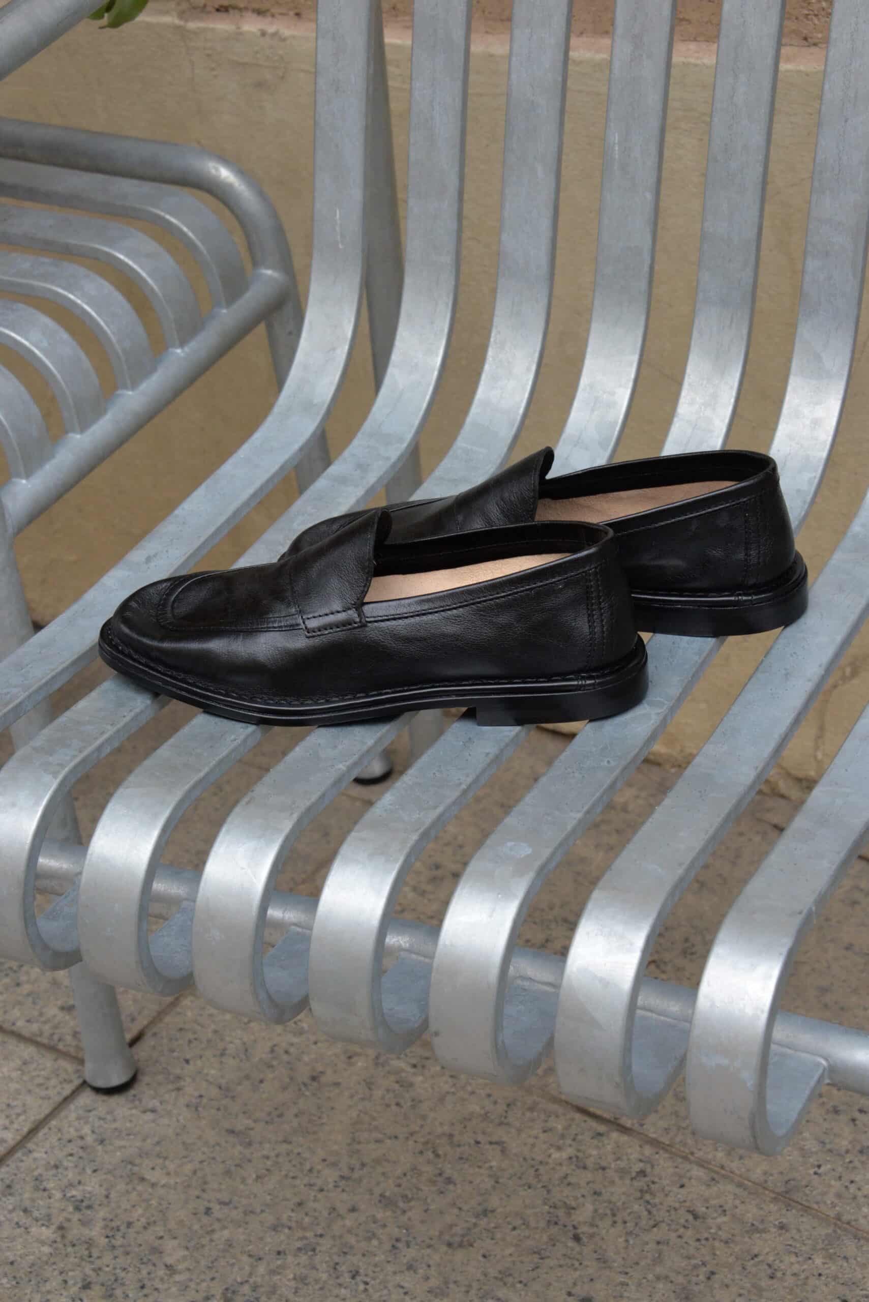 Mocassins Noto