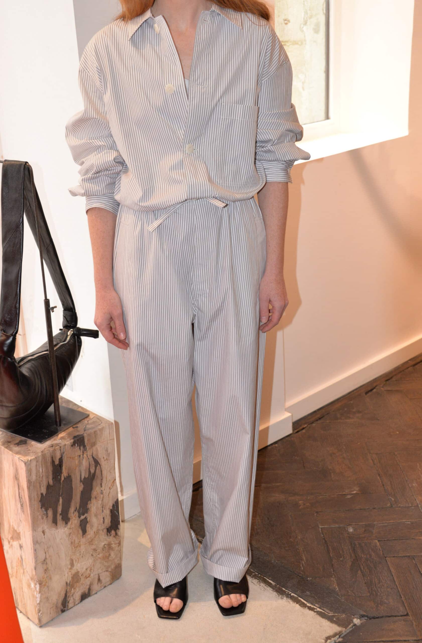 Pantalon Pyjama