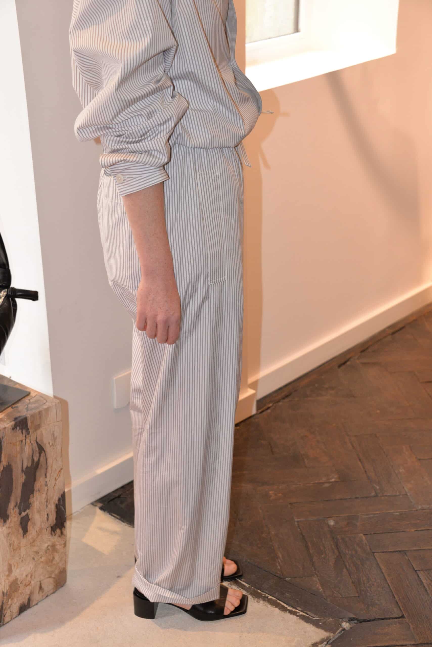 Pantalon Pyjama