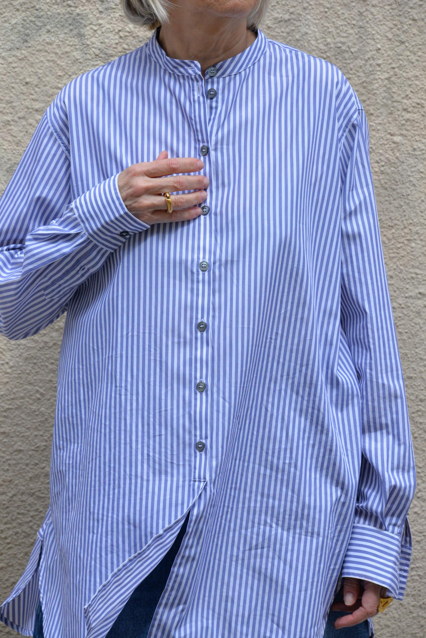 Chemise Cici