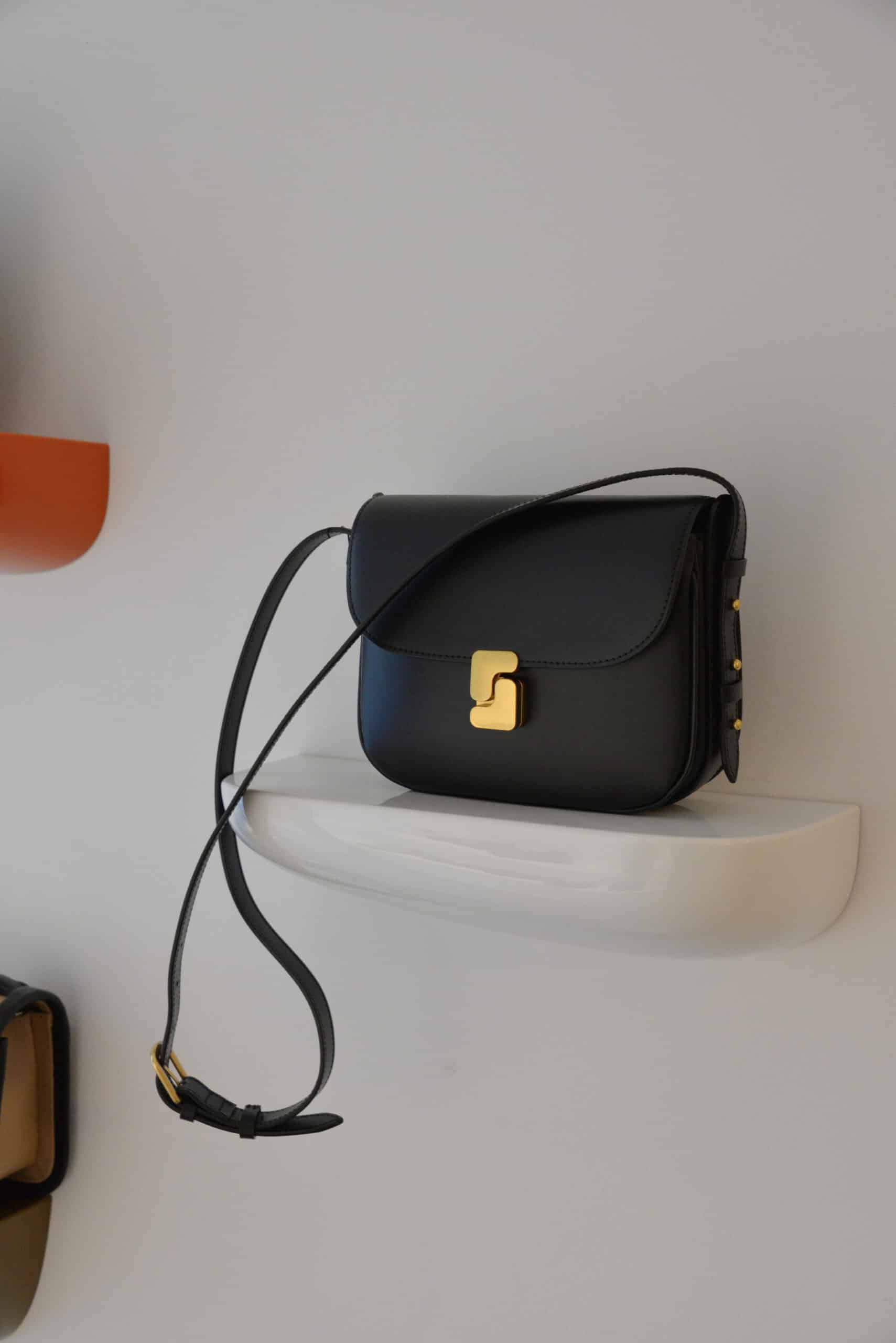 Sac Bellissima Mini