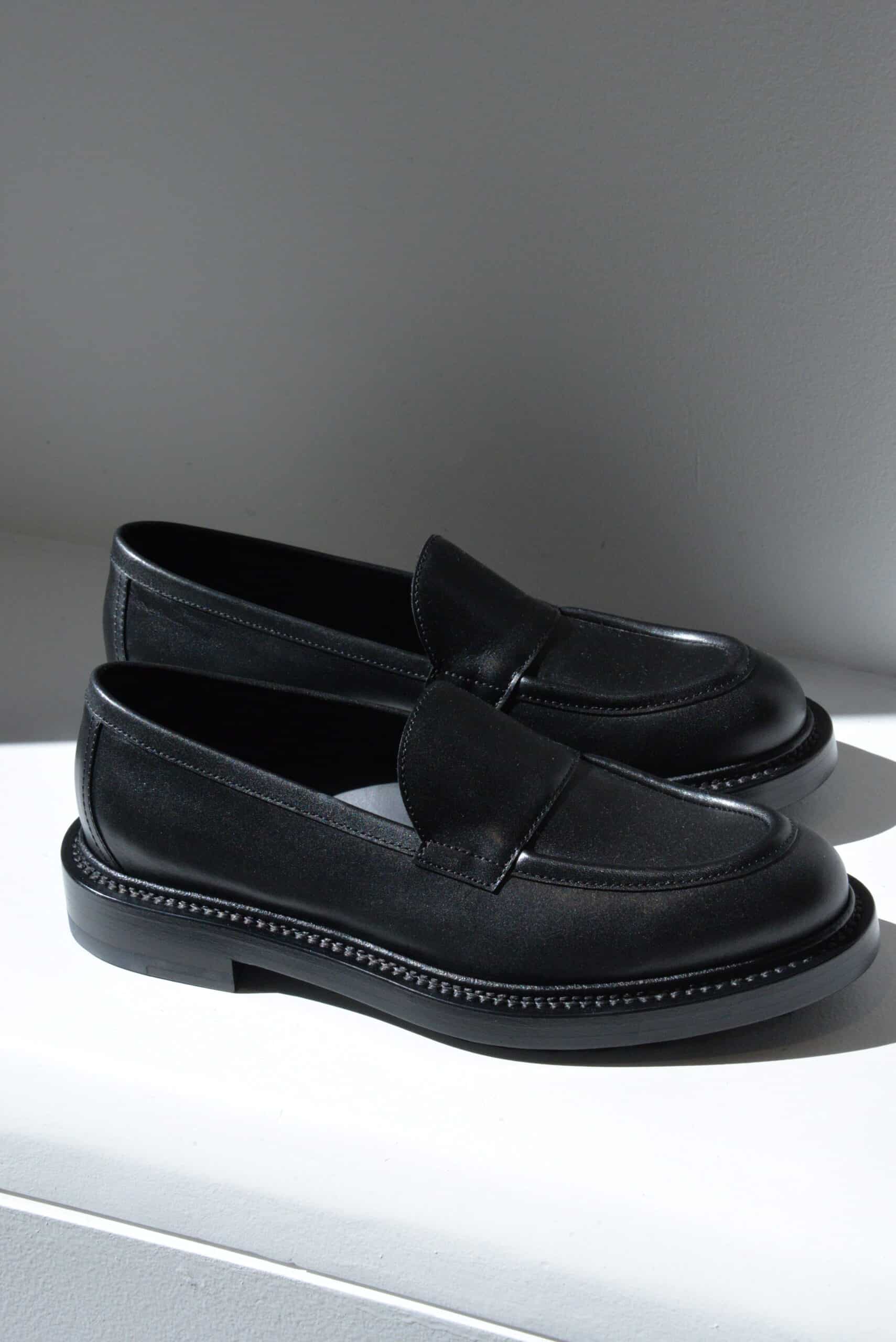 Mocassins John