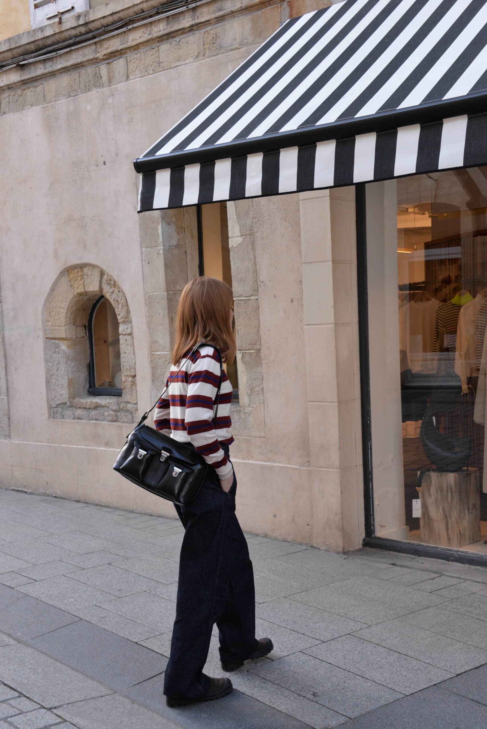 Sac Gear Moyen