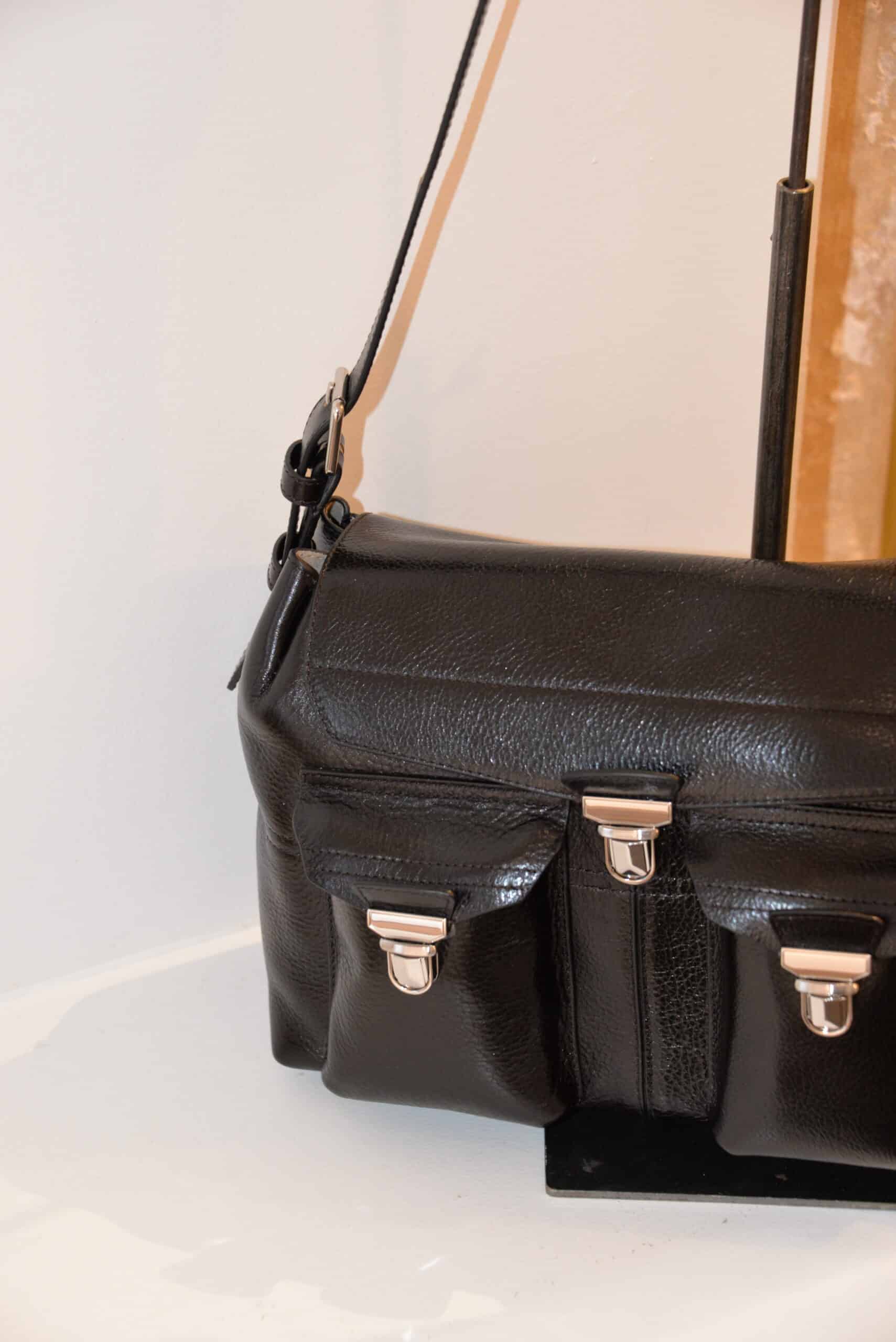 Sac Gear Moyen