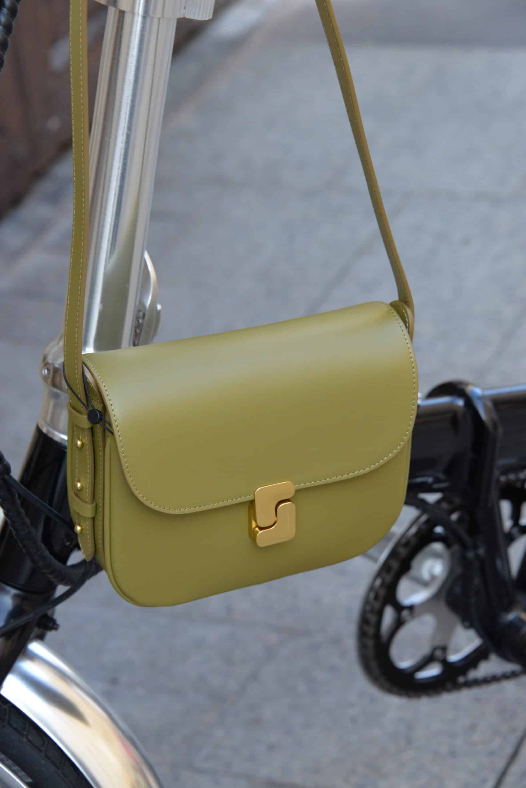 Sac Bellissima Mini