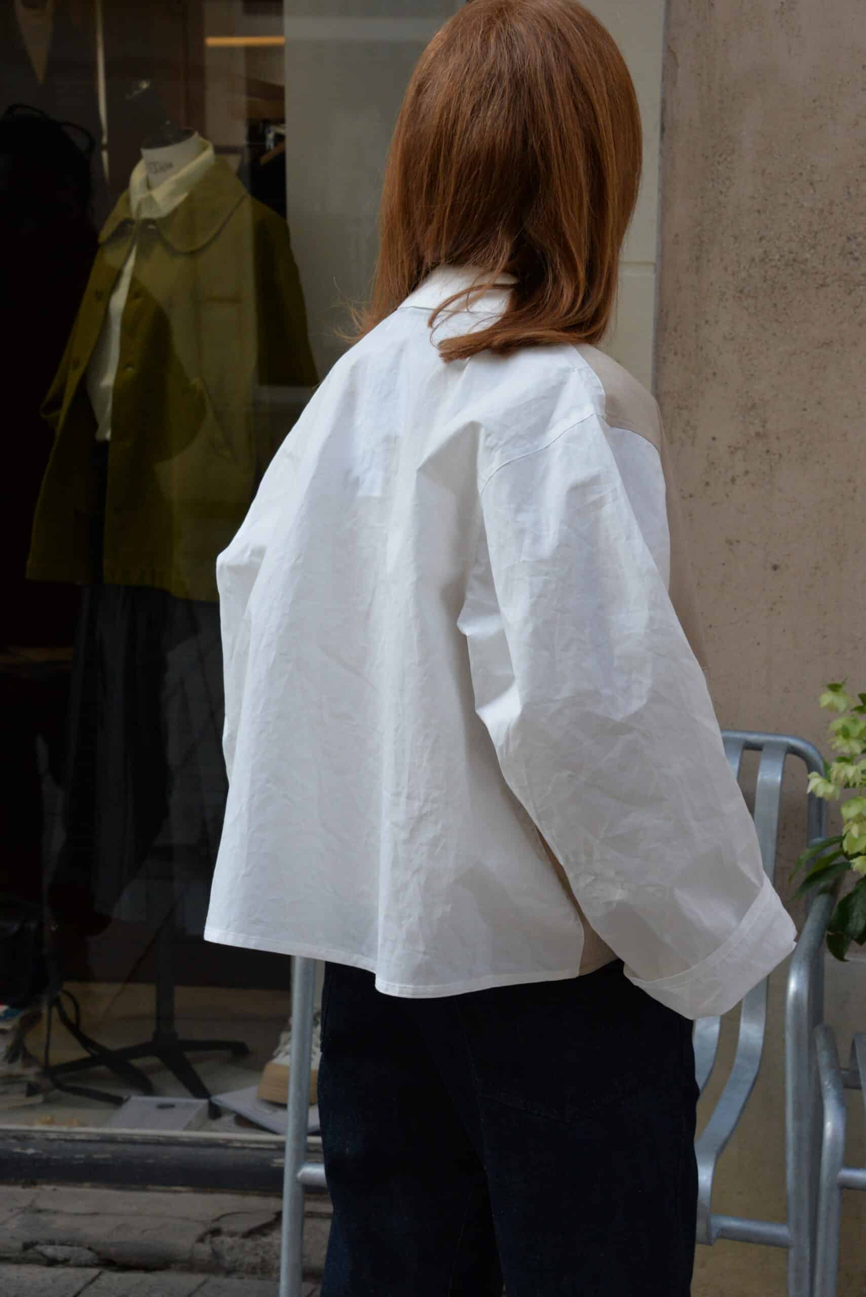 Veste Cancun