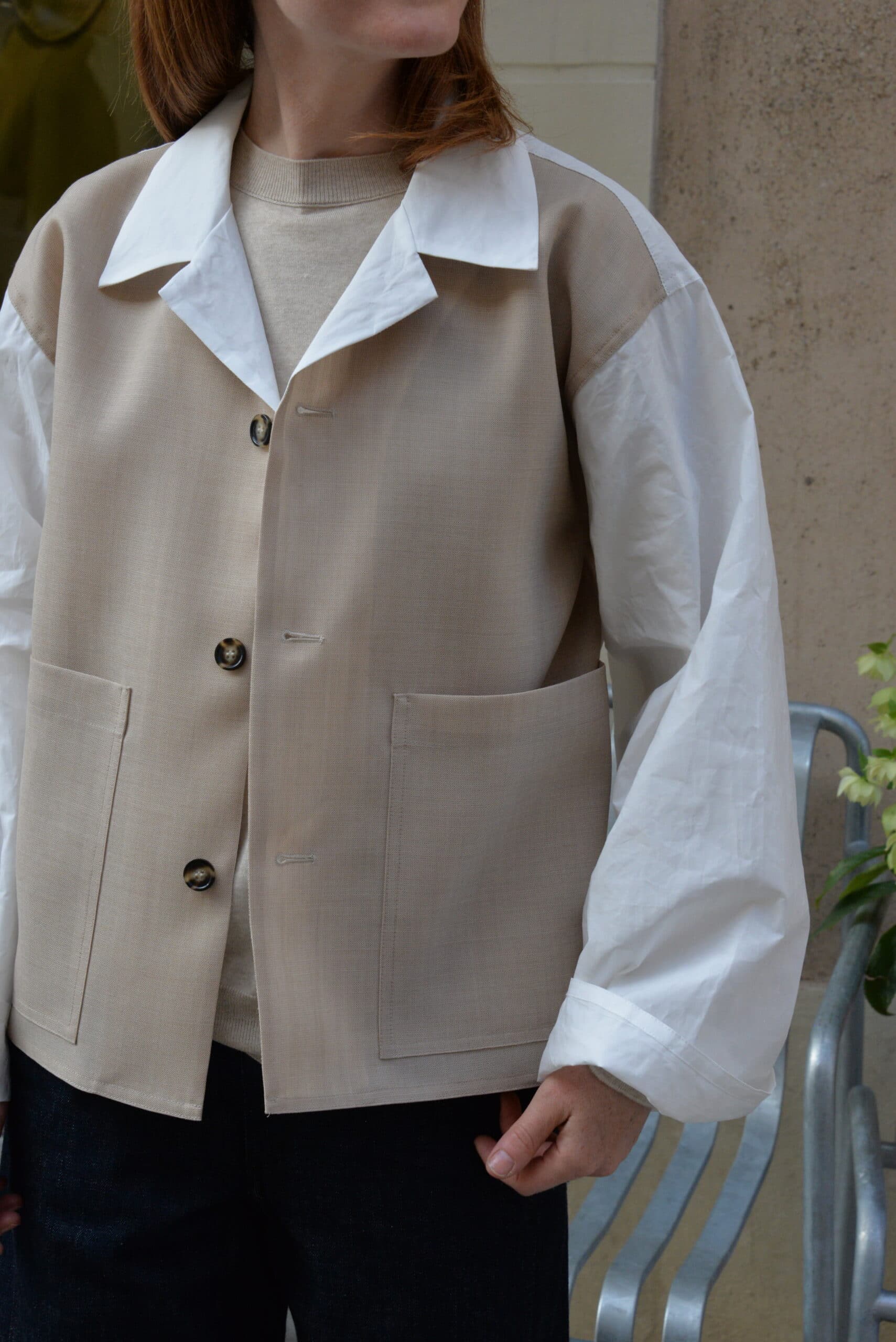 Veste Cancun