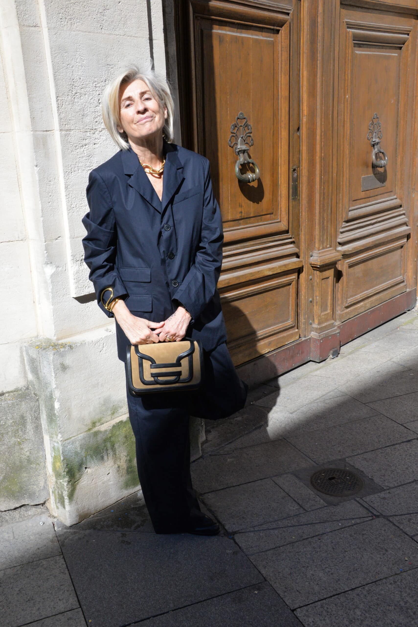 Blazer Simple