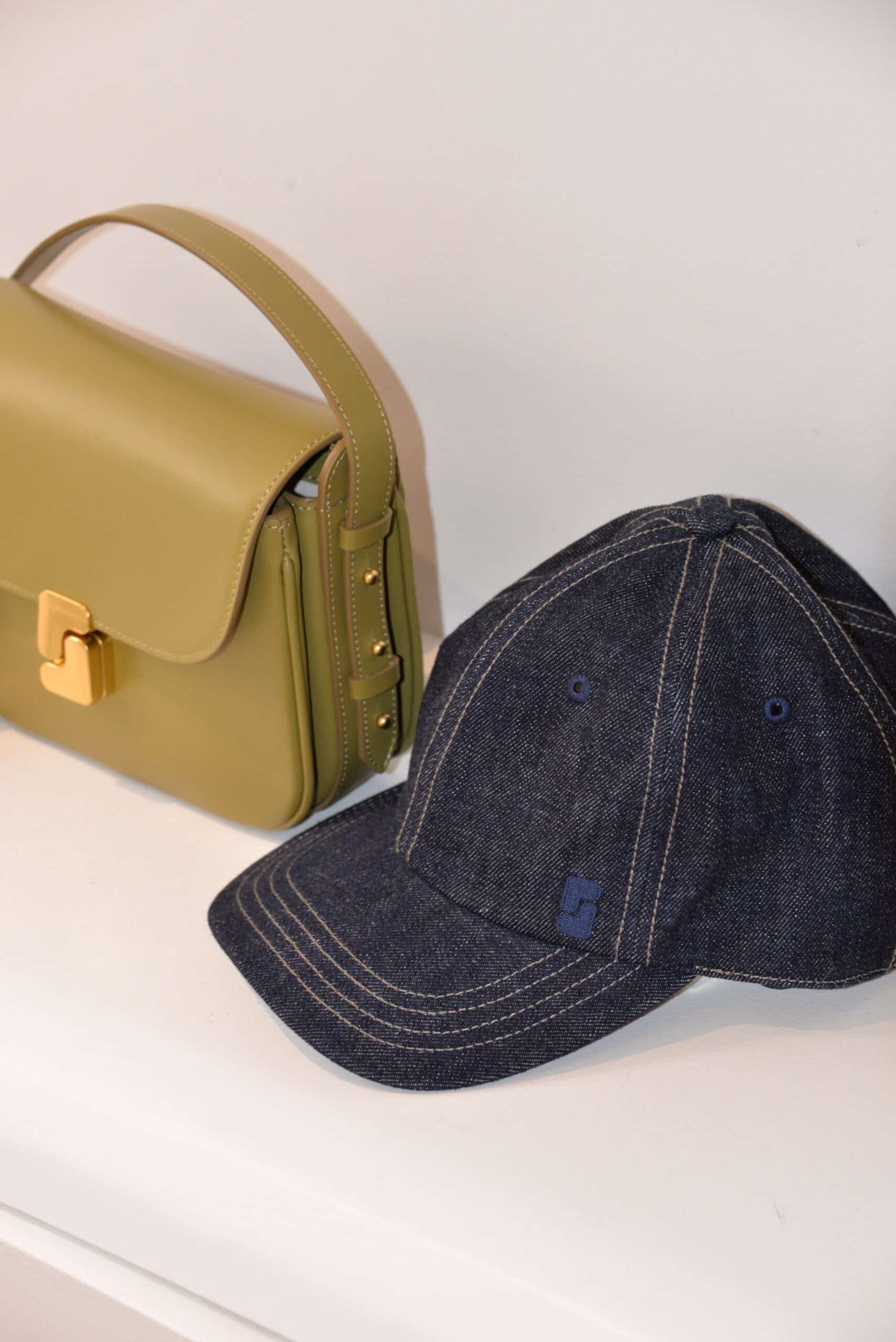 Casquette Serena