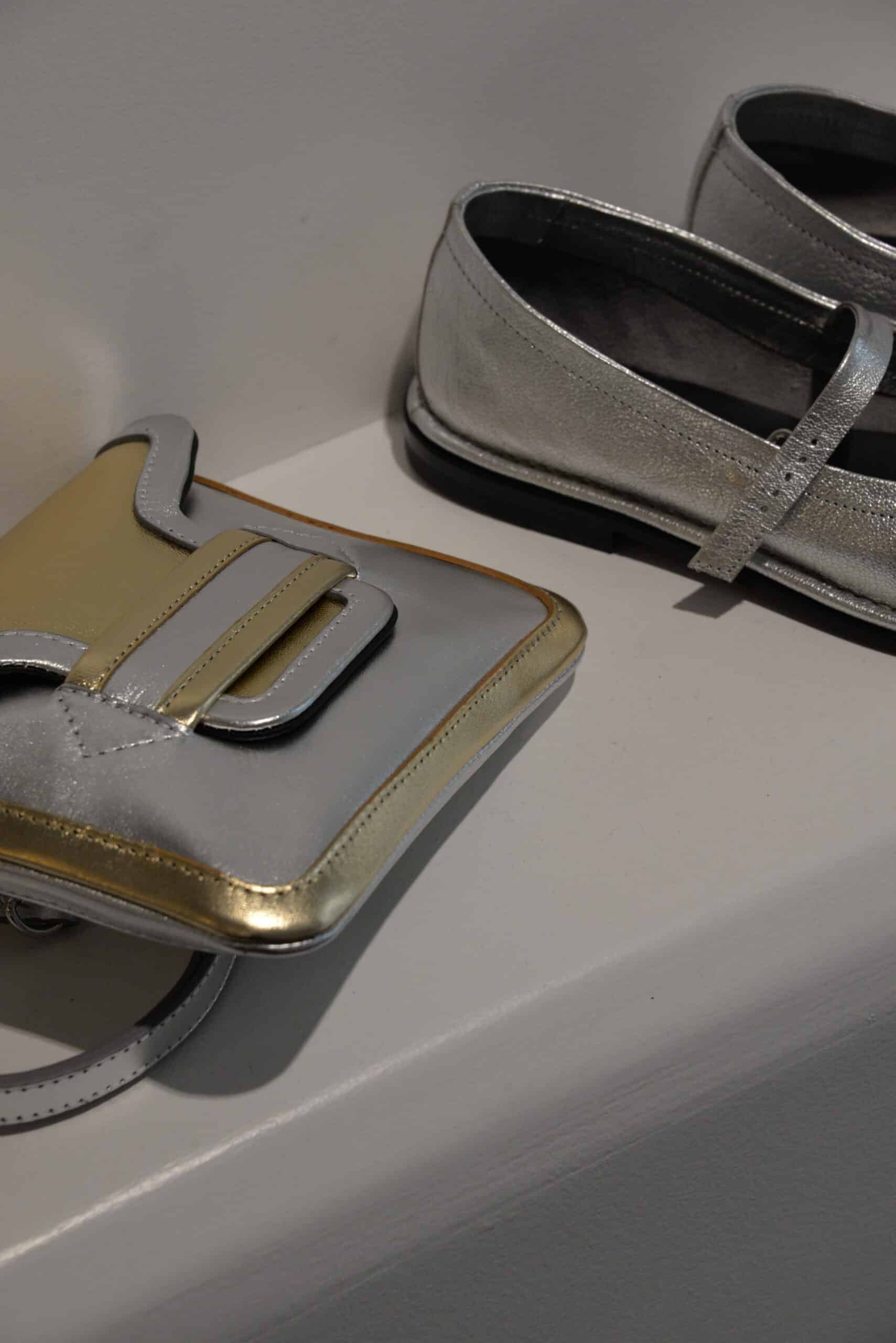 Pochette Alpha