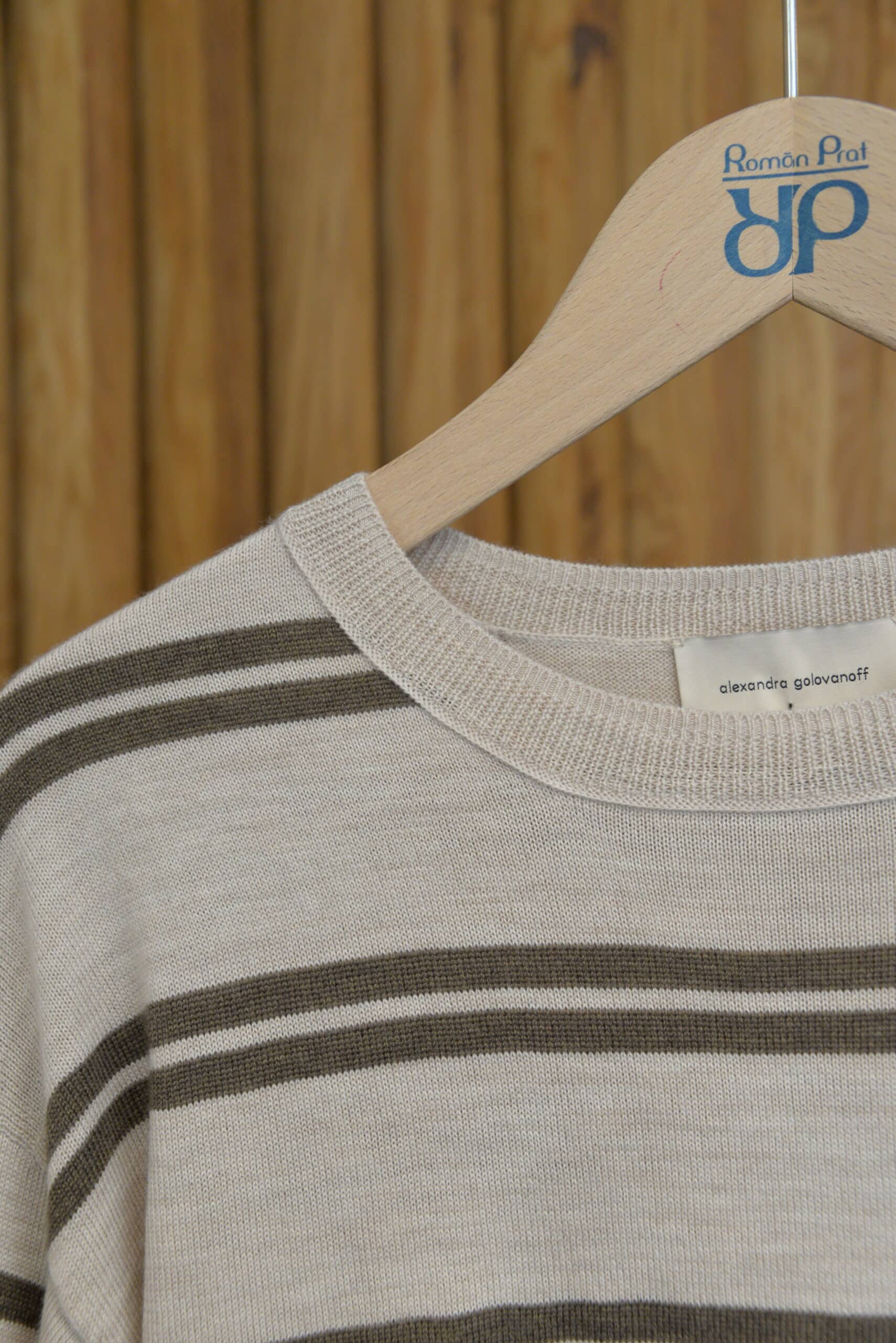 Pull Sailor Stripes
