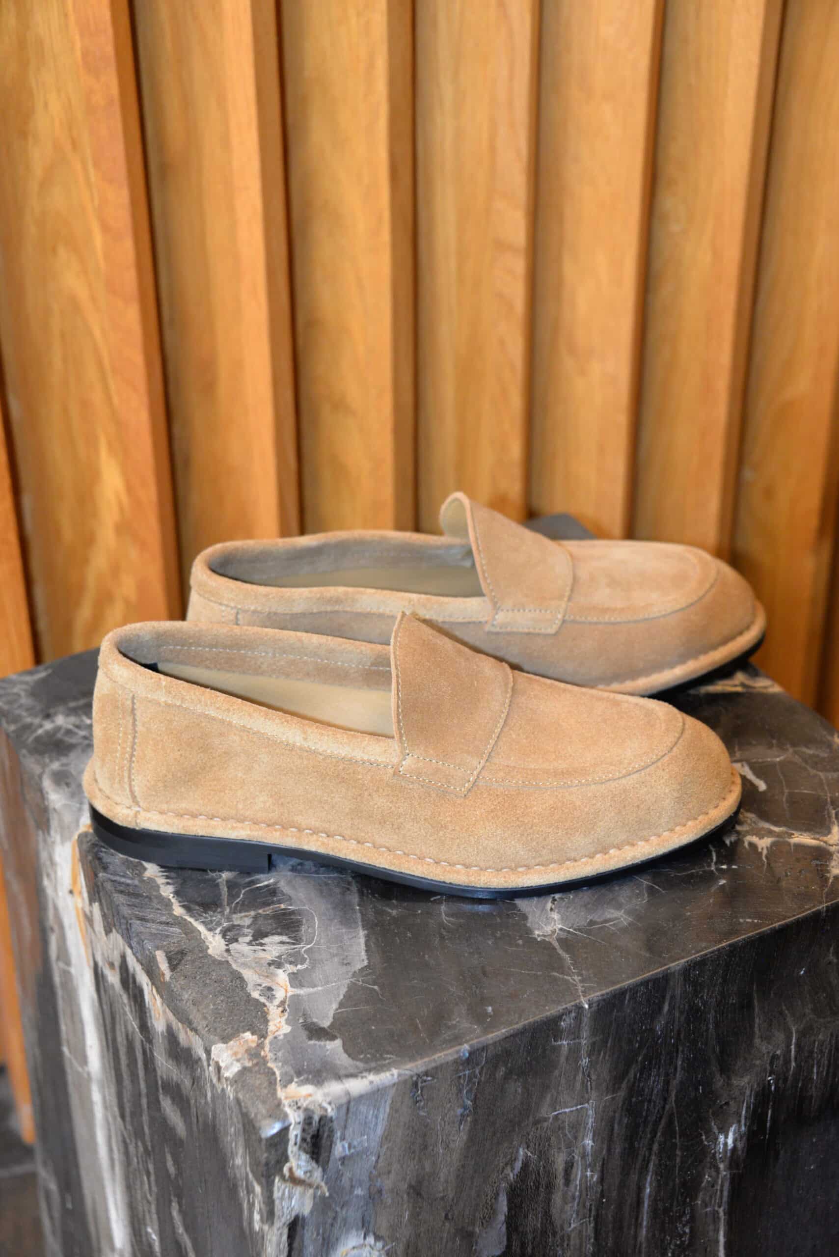Mocassins Noto
