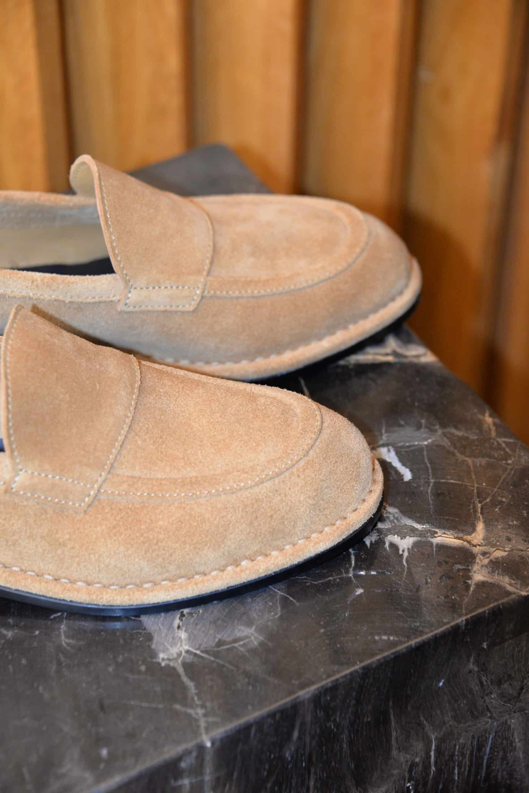Mocassins Noto