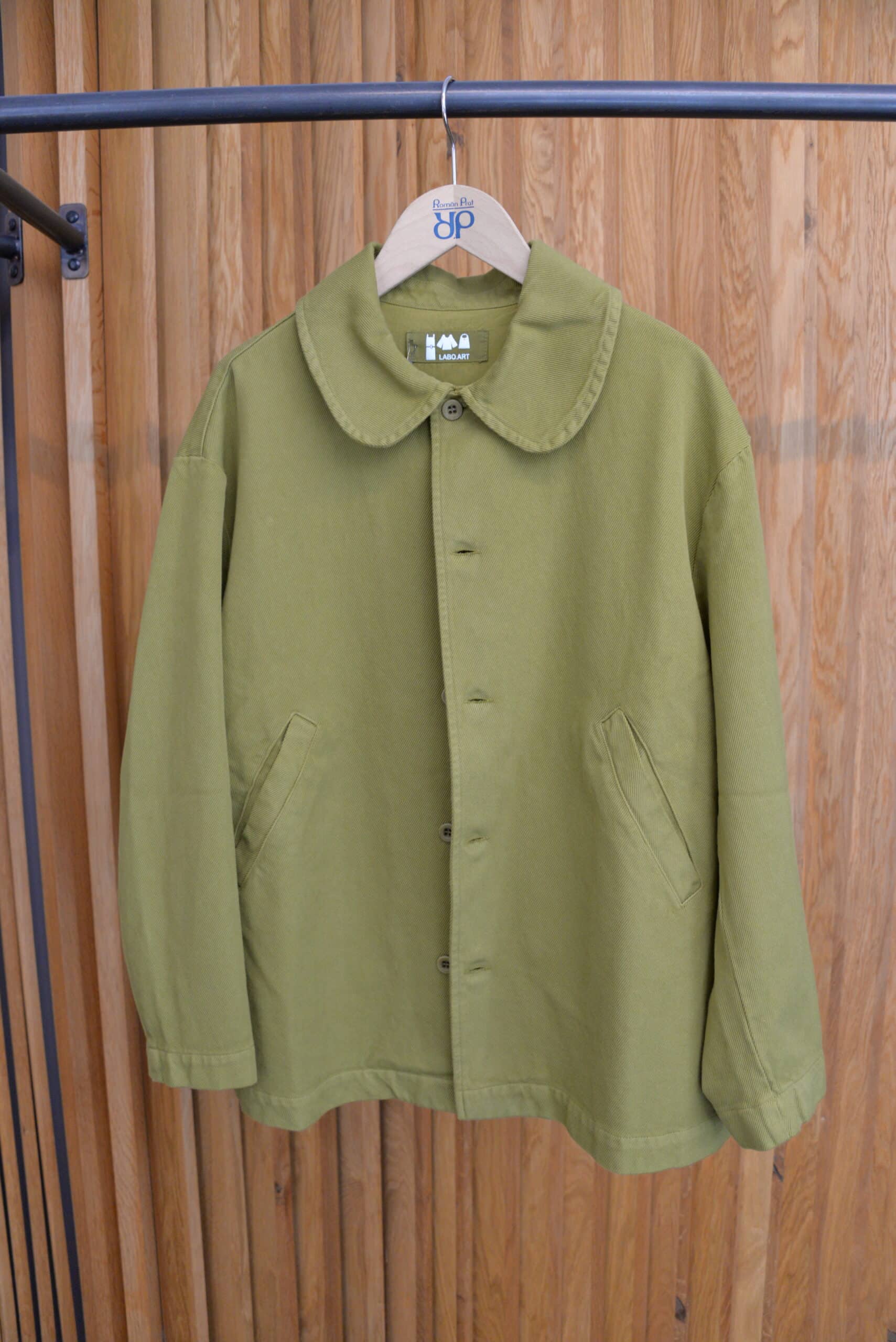 Veste Avio Twist