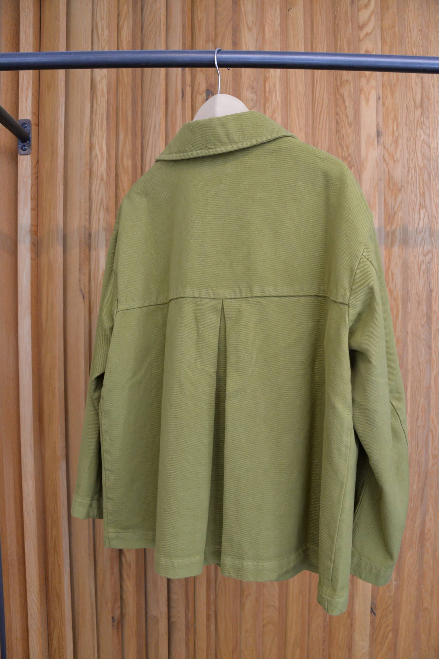 Veste Avio Twist