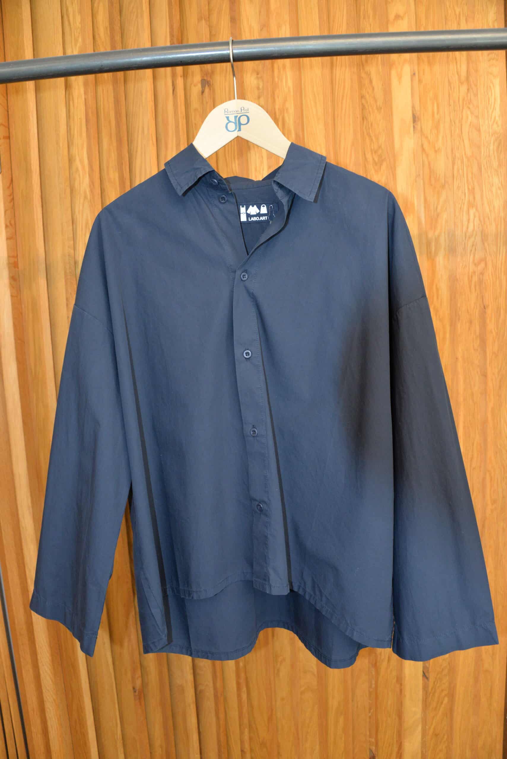 Chemise Nova Sushi