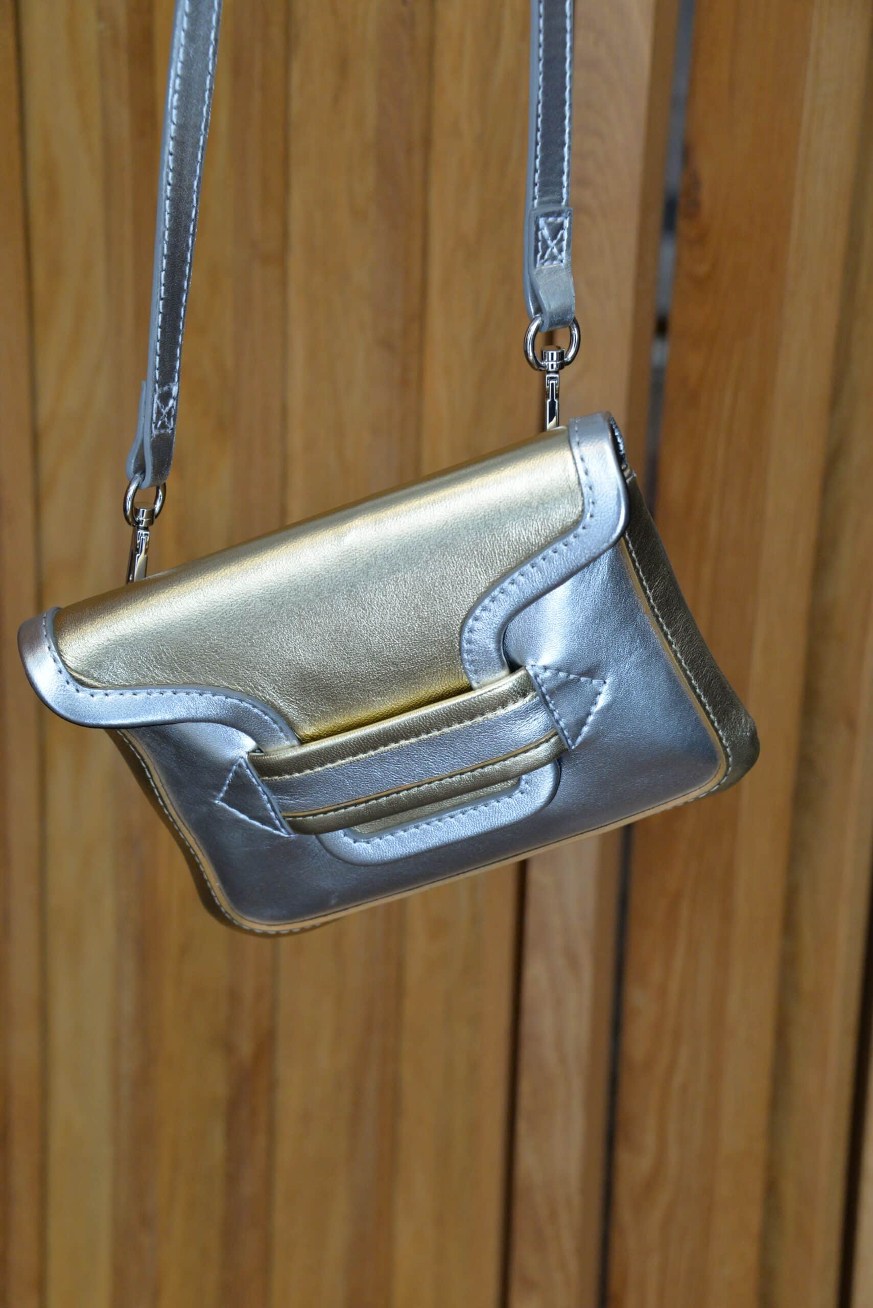 Pochette Alpha