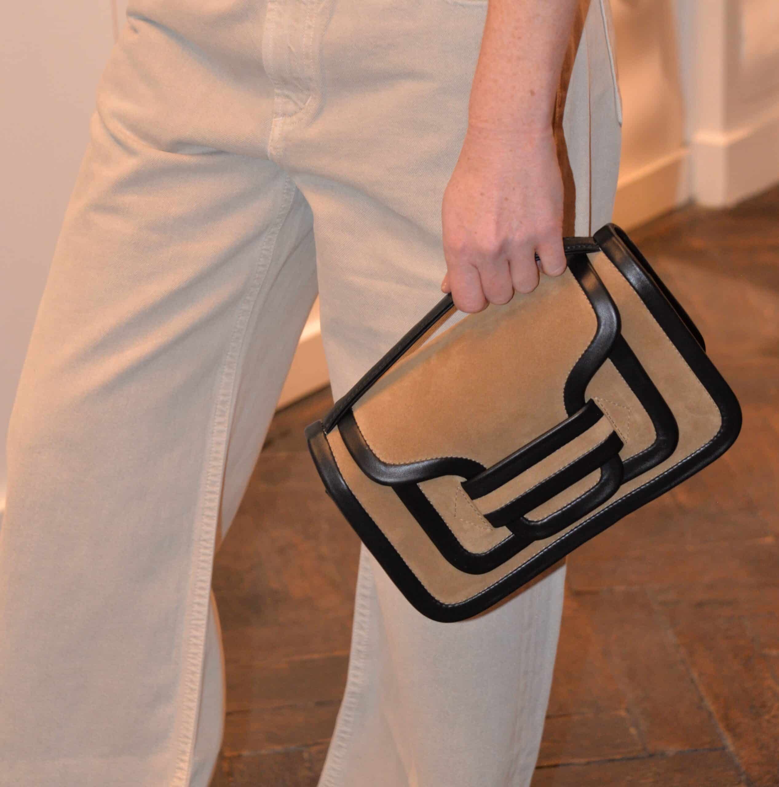 Sac Alpha Maxi