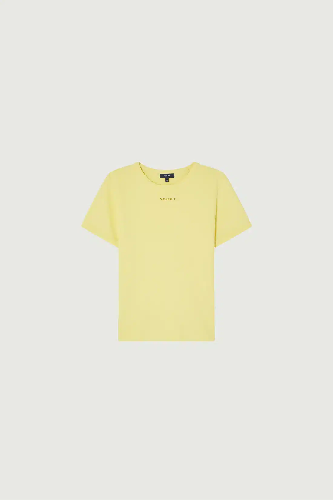T-shirt Aristide