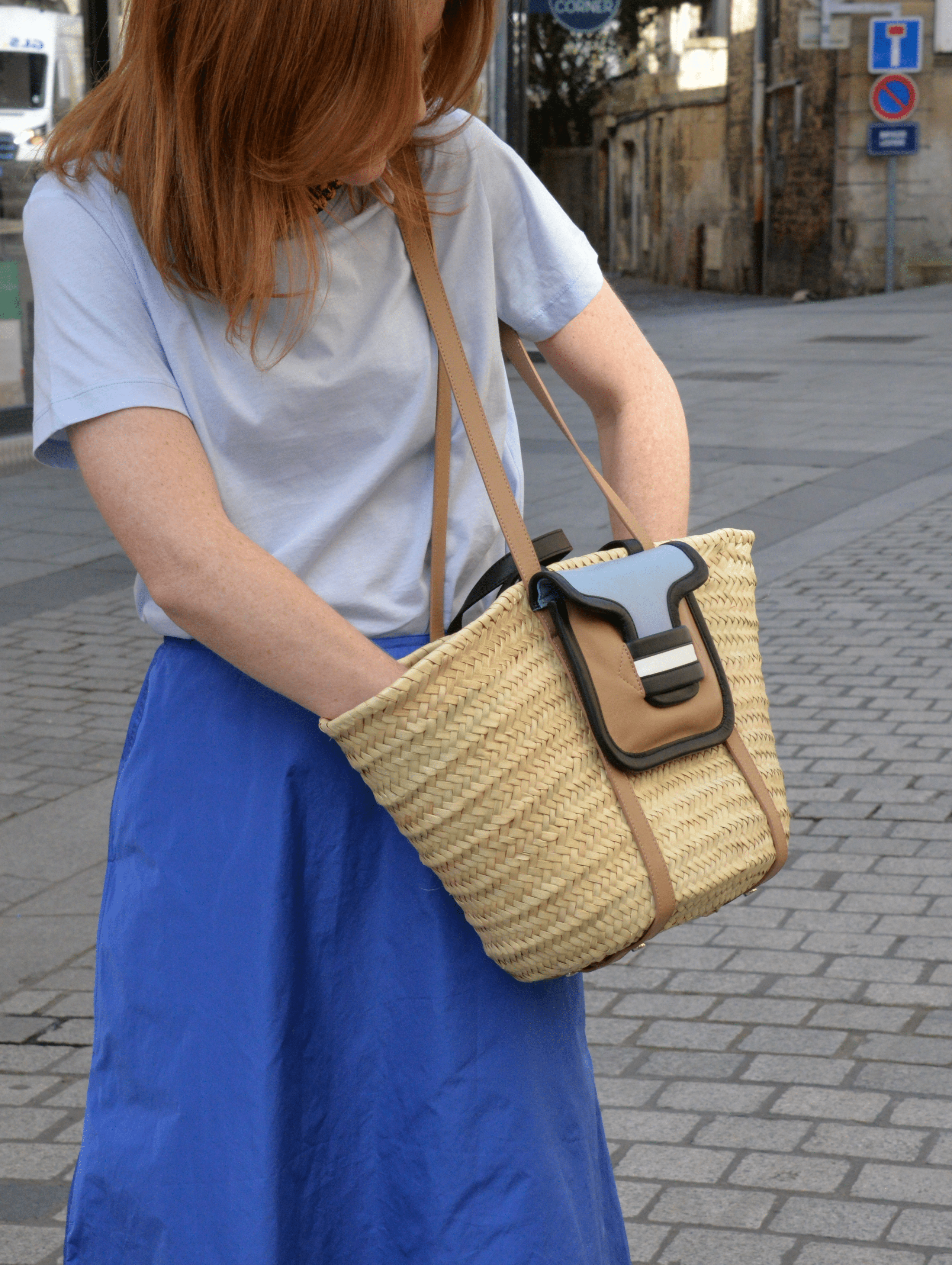 Panier Alpha