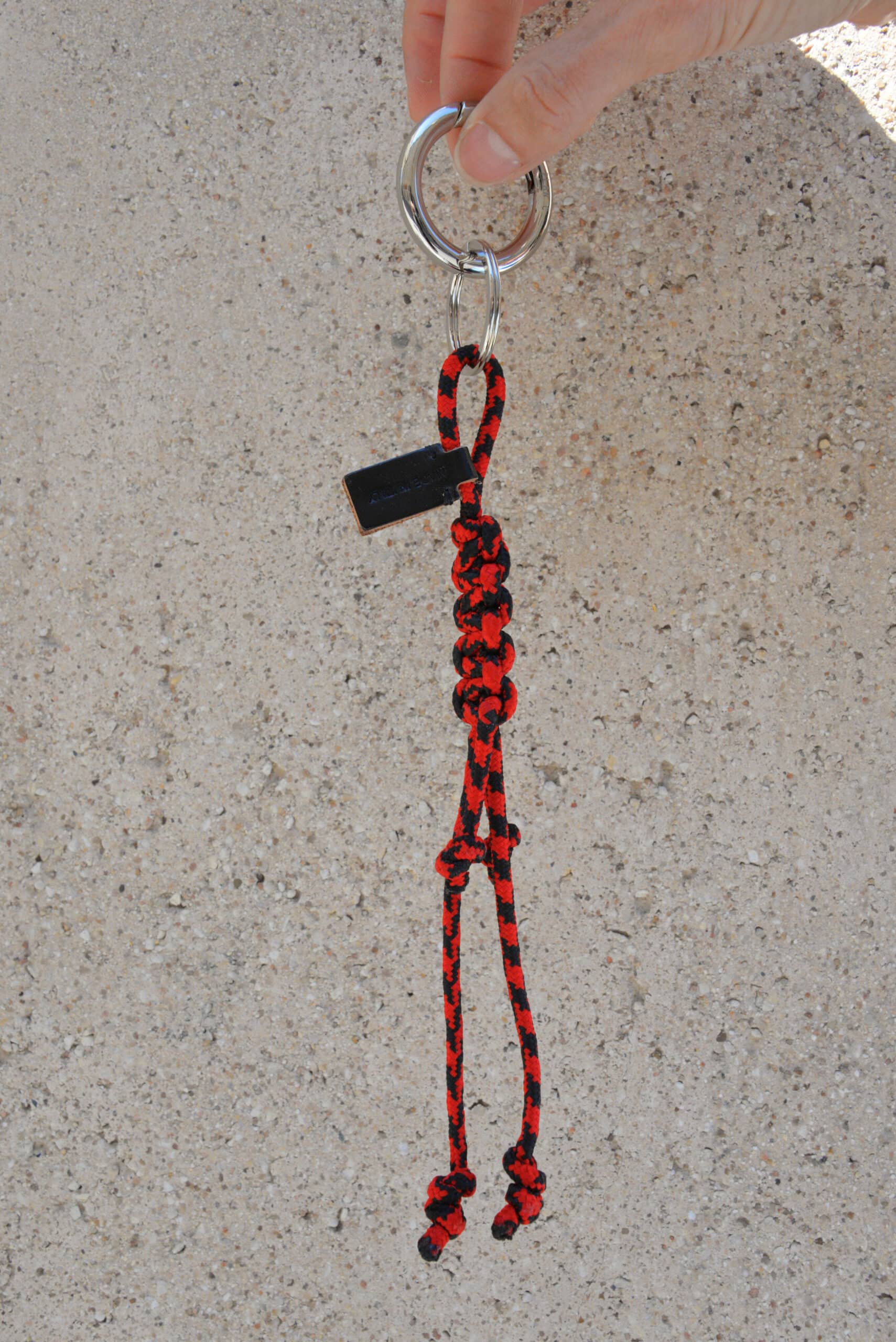 Porte-clé