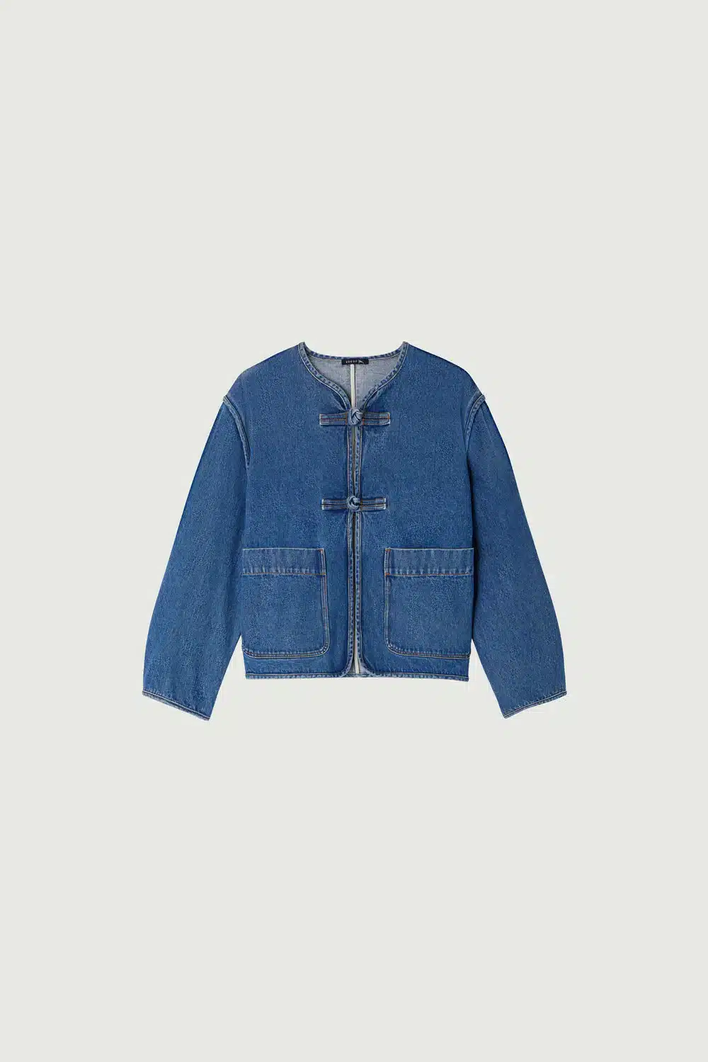 Veste Agatha