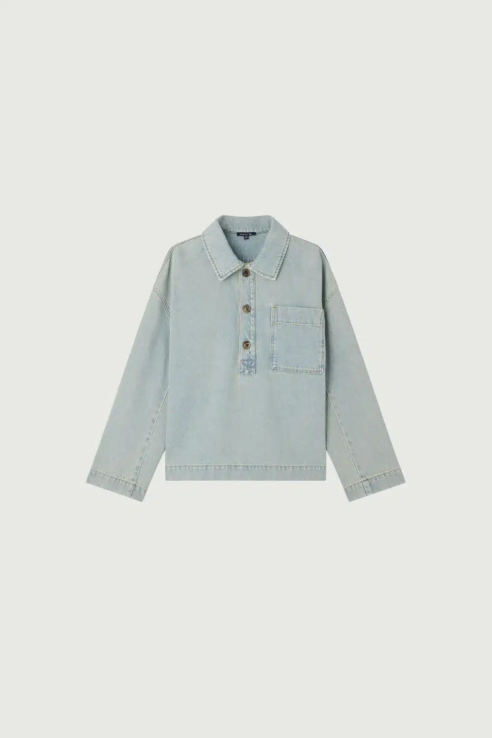 Chemise Austin