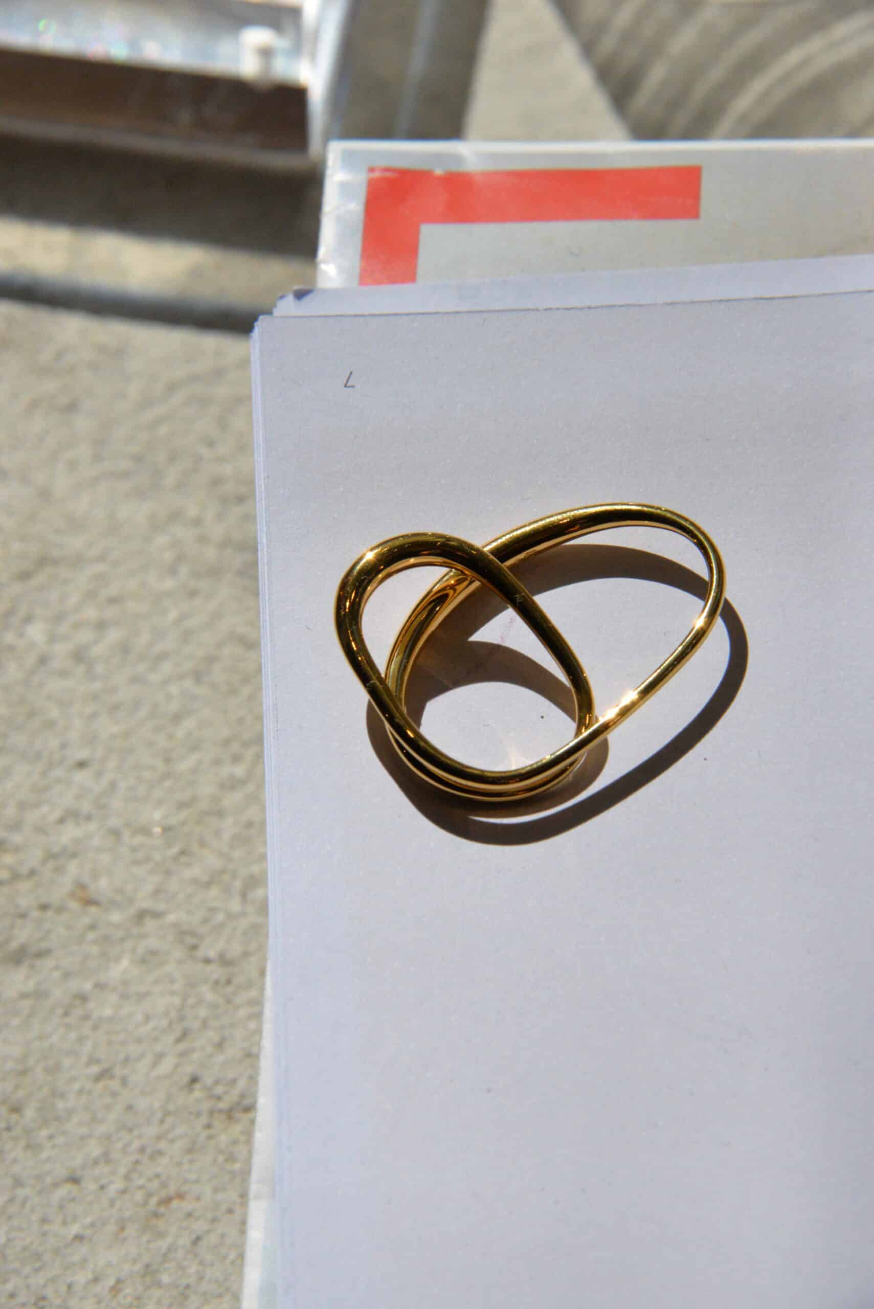 Bague Heart