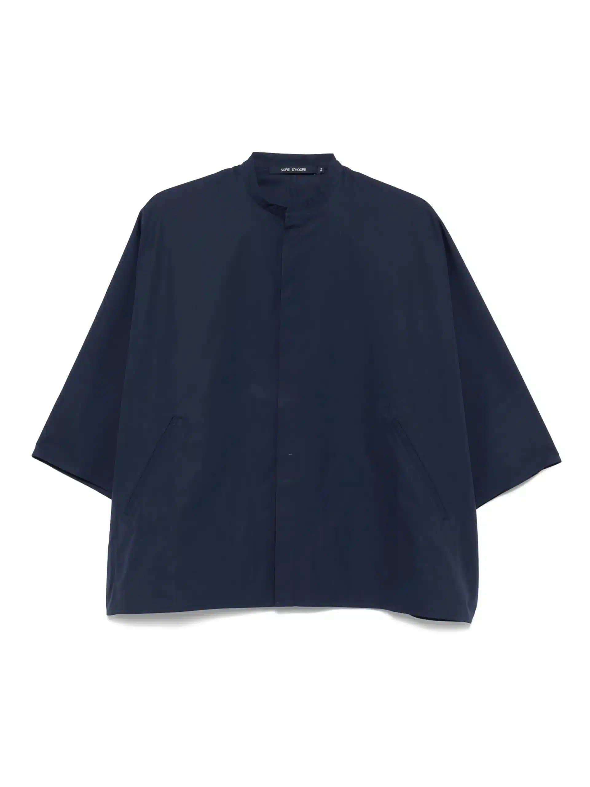 Chemise Brest