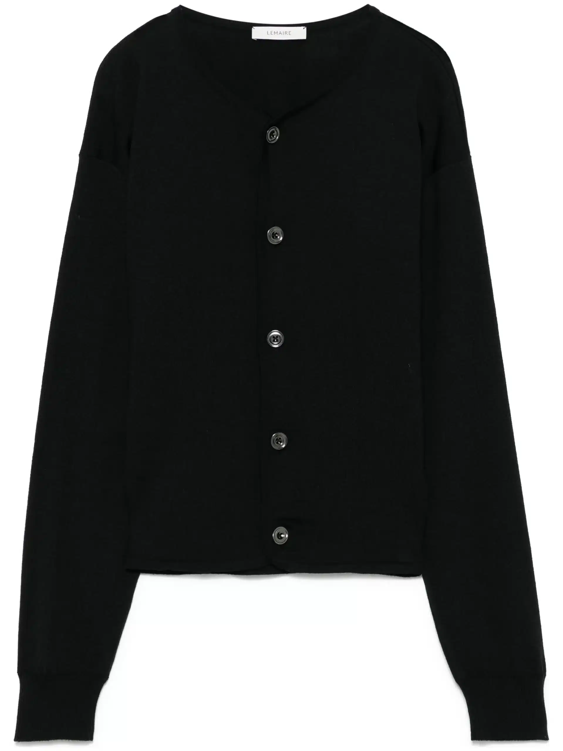Cardigan Ajusté