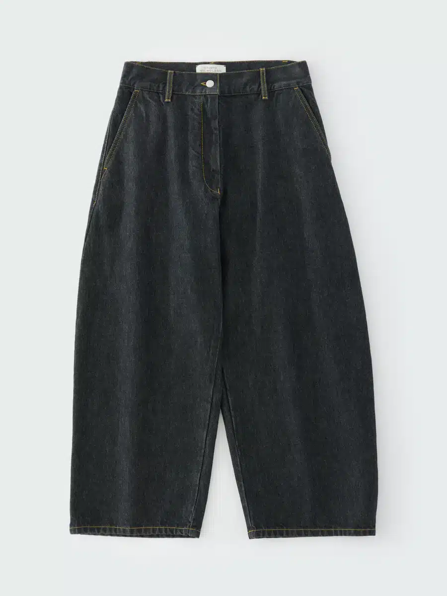 Pantalon Chalco Italian Denim