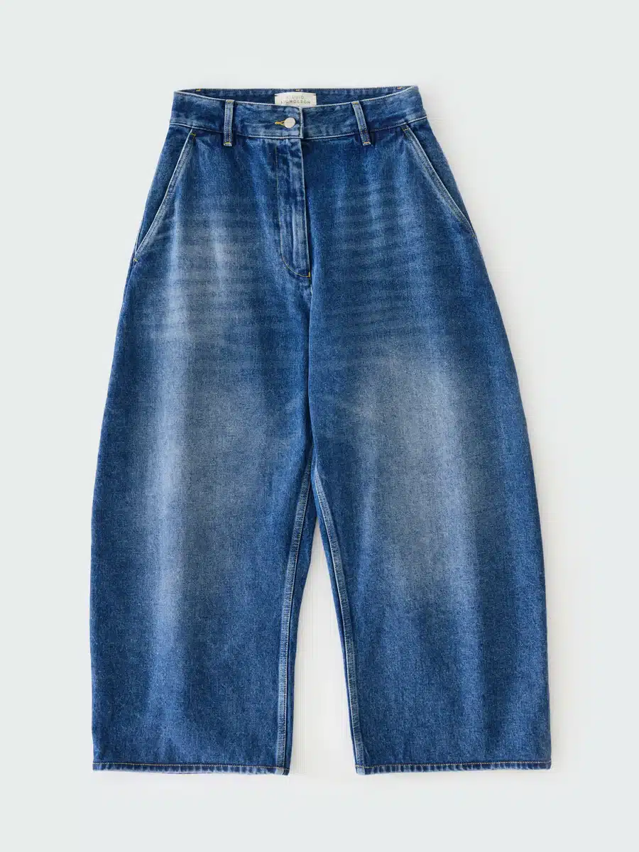 Pantalon Chalco Denim Pant