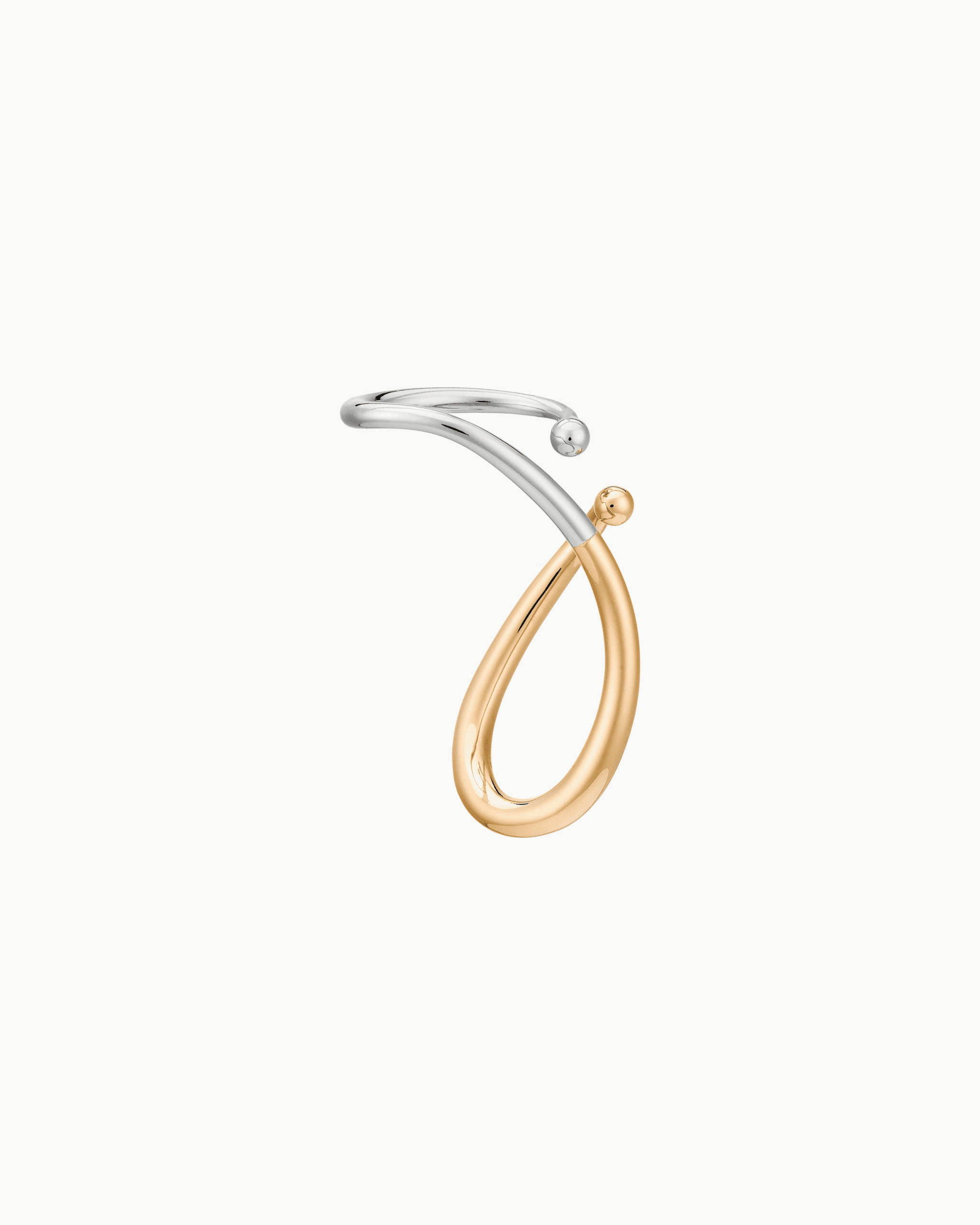 Petit Mirage Cuff