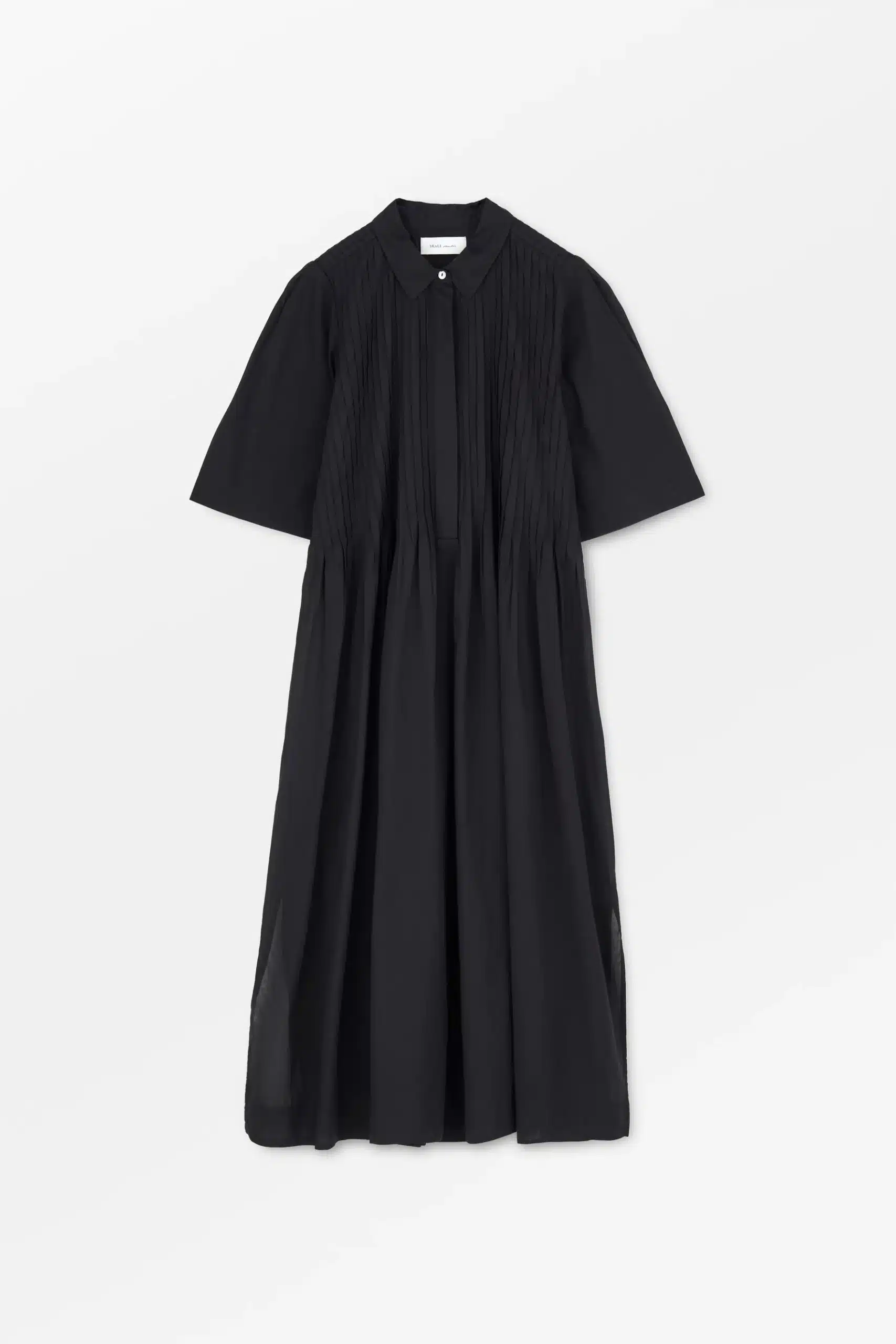 Robe Chemise Dot