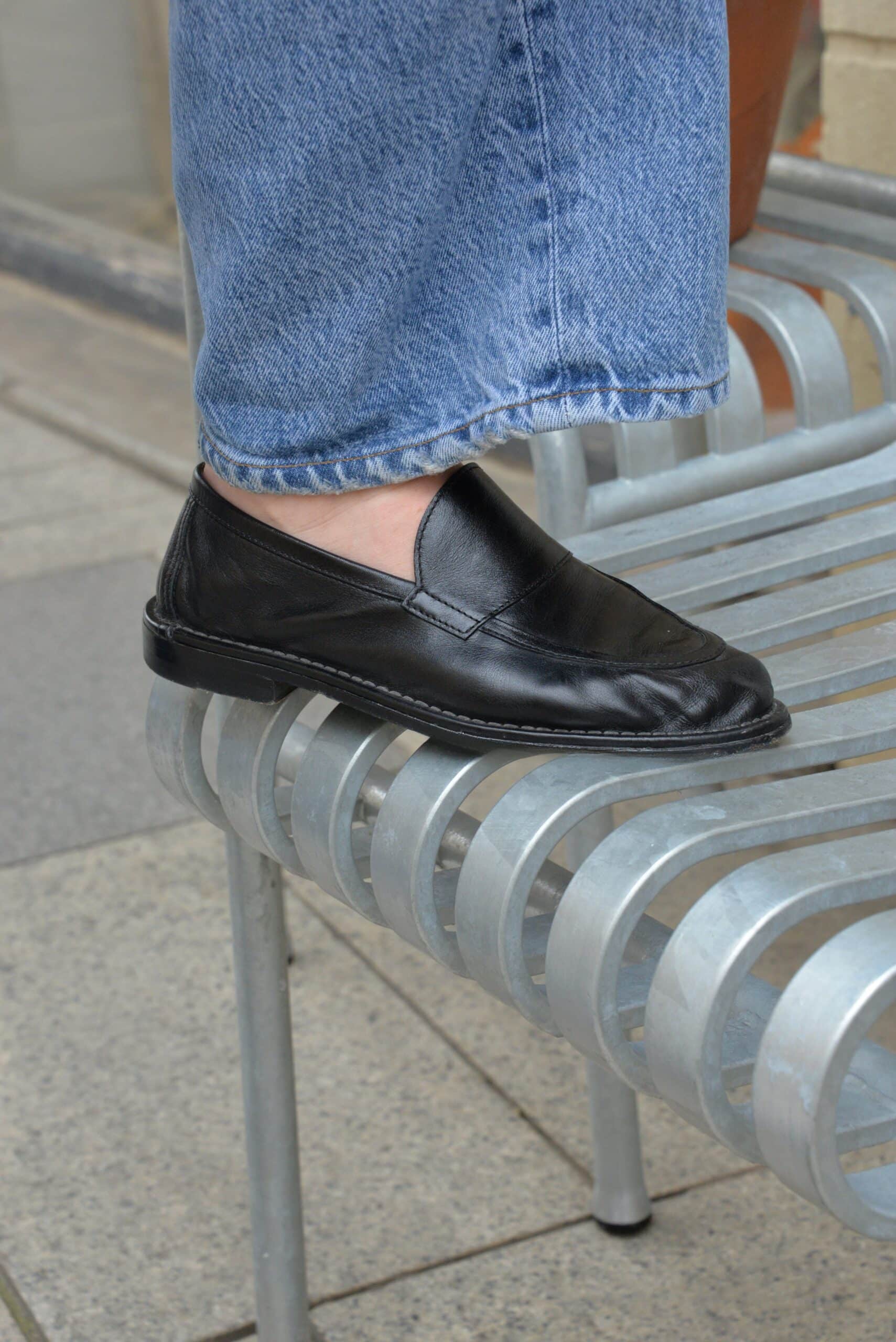 Mocassins Noto